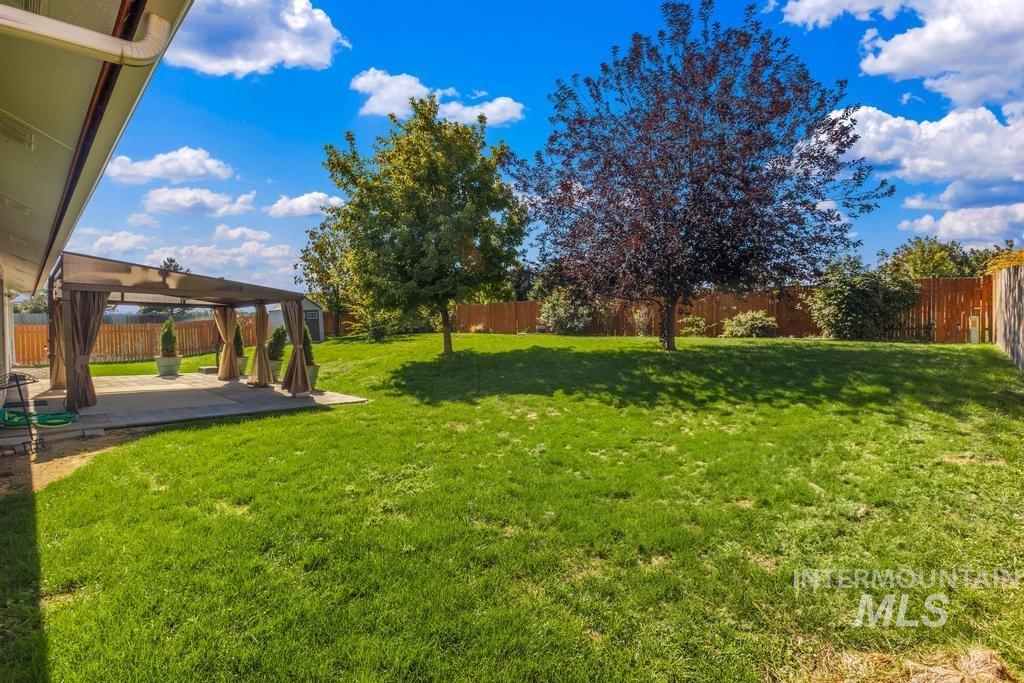 713 S Winthrop Way, Boise, Idaho 83709, 4 Bedrooms, 2.5 Bathrooms, Residential For Sale, Price $478,000, 98961852