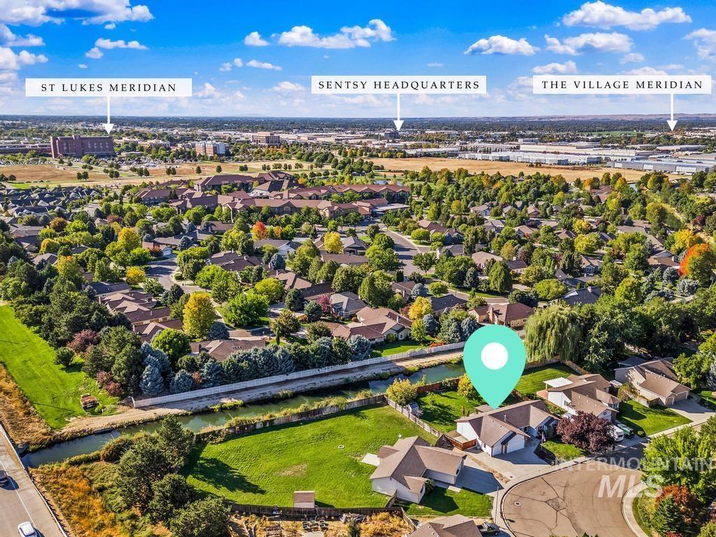 713 S Winthrop Way, Boise, Idaho 83709, 4 Bedrooms, 2.5 Bathrooms, Residential For Sale, Price $478,000, 98961852