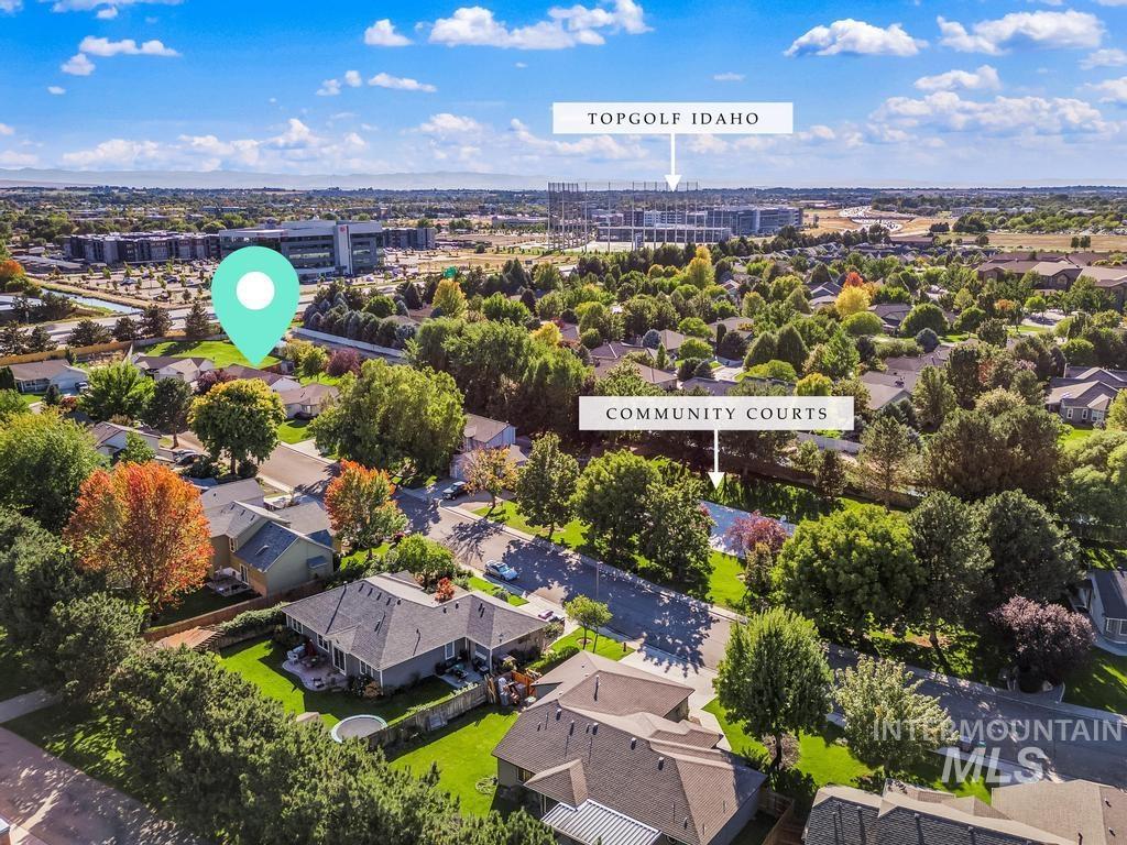 713 S Winthrop Way, Boise, Idaho 83709, 4 Bedrooms, 2.5 Bathrooms, Residential For Sale, Price $478,000, 98961852