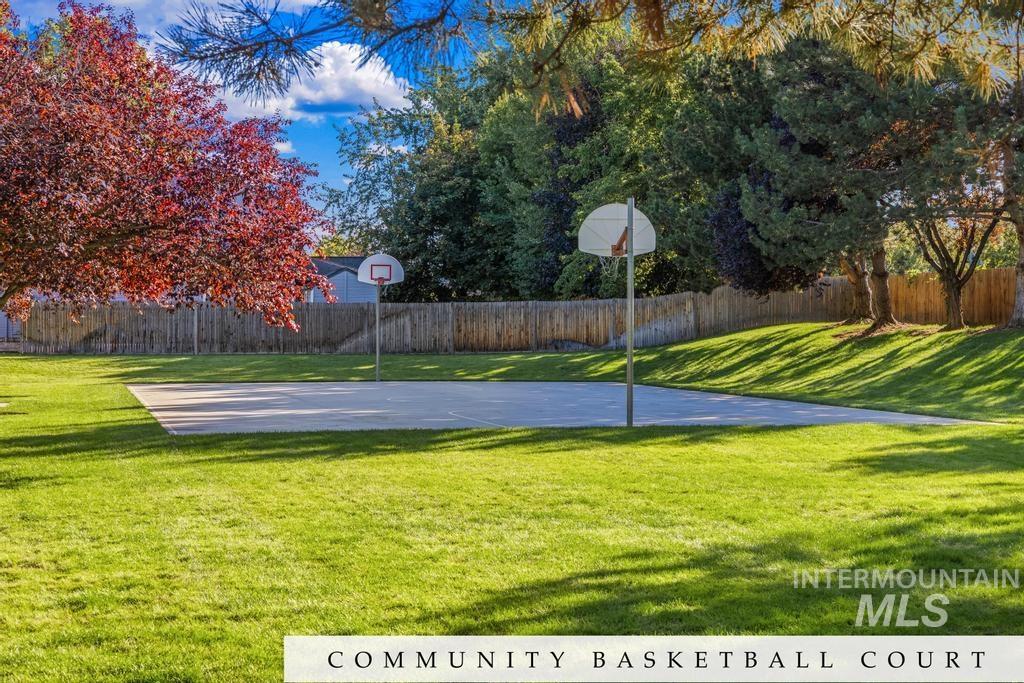 713 S Winthrop Way, Boise, Idaho 83709, 4 Bedrooms, 2.5 Bathrooms, Residential For Sale, Price $478,000, 98961852