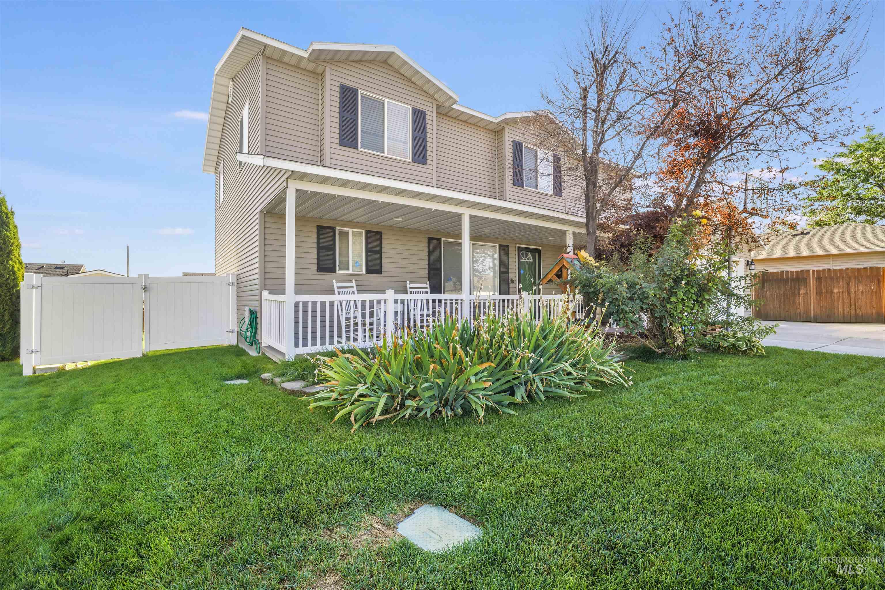 577 Hunter Ave, Twin Falls, Idaho 83301, 4 Bedrooms, 2.5 Bathrooms, Residential For Sale, Price $380,000, 98961856
