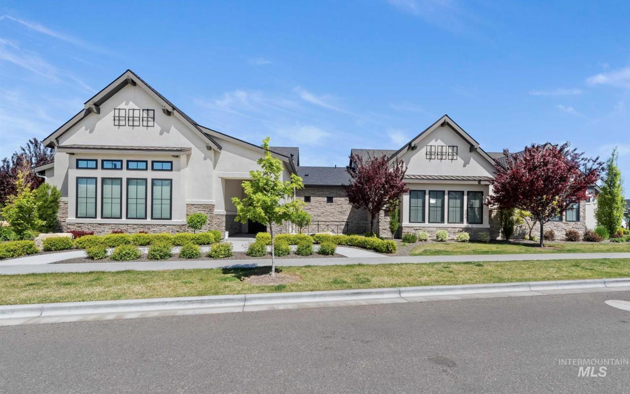 3918 W Sunny Cove Ln., Meridian, Idaho 83646, 2 Bedrooms, 2 Bathrooms, Residential For Sale, Price $539,900, 98961872