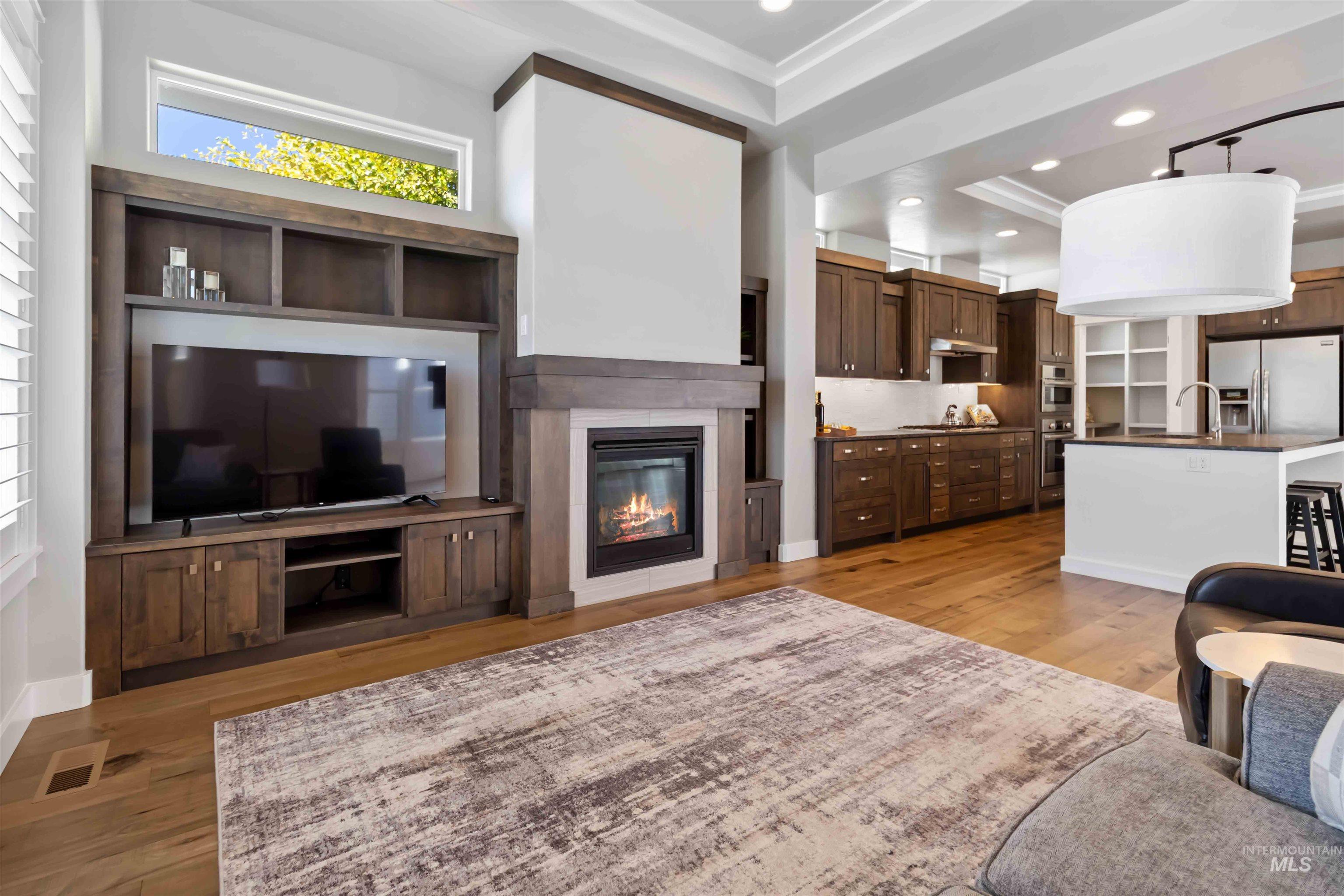 3918 W Sunny Cove Ln., Meridian, Idaho 83646, 2 Bedrooms, 2 Bathrooms, Residential For Sale, Price $539,900, 98961872