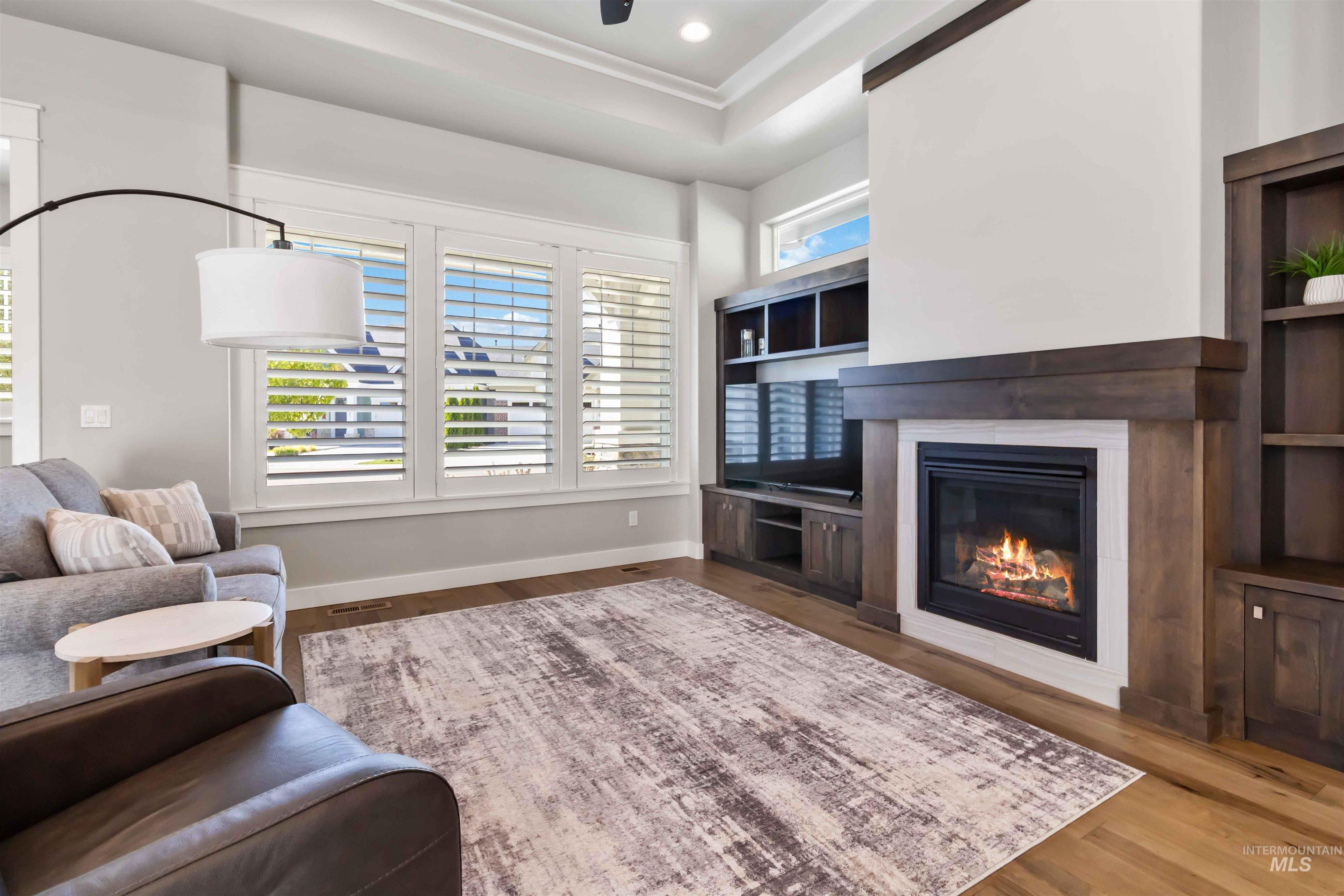 3918 W Sunny Cove Ln., Meridian, Idaho 83646, 2 Bedrooms, 2 Bathrooms, Residential For Sale, Price $539,900, 98961872
