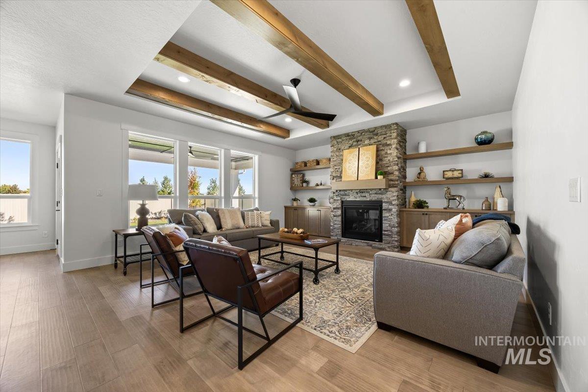 7552 E Newcastle Dr, Nampa, Idaho 83687, 3 Bedrooms, 2.5 Bathrooms, Residential For Sale, Price $834,900, 98961878