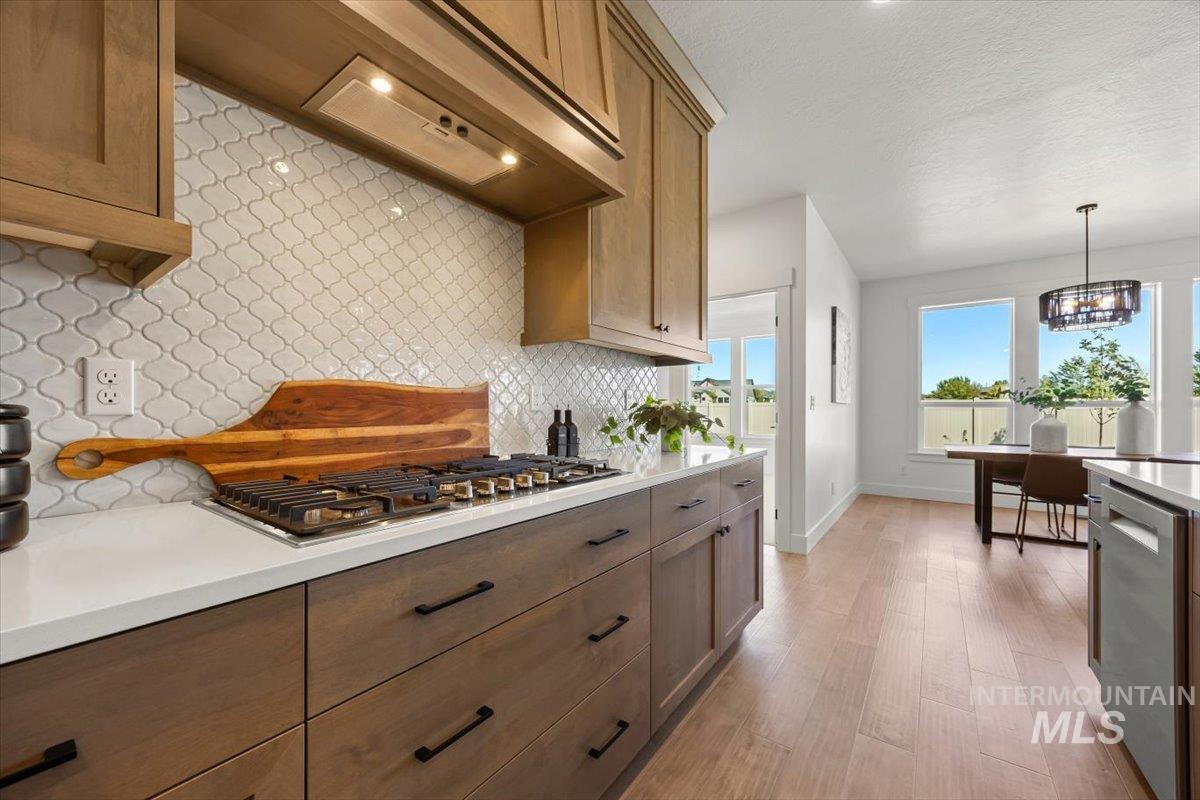 7552 E Newcastle Dr, Nampa, Idaho 83687, 3 Bedrooms, 2.5 Bathrooms, Residential For Sale, Price $834,900, 98961878