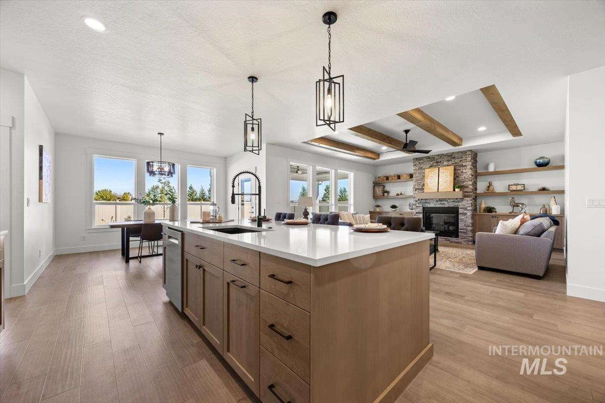 7552 E Newcastle Dr, Nampa, Idaho 83687, 3 Bedrooms, 2.5 Bathrooms, Residential For Sale, Price $834,900, 98961878
