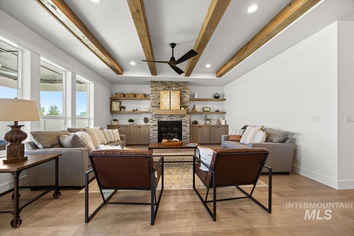 7552 E Newcastle Dr, Nampa, Idaho 83687, 3 Bedrooms, 2.5 Bathrooms, Residential For Sale, Price $834,900, 98961878