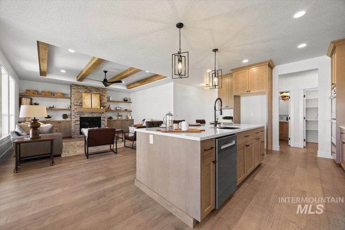 7552 E Newcastle Dr, Nampa, Idaho 83687, 3 Bedrooms, 2.5 Bathrooms, Residential For Sale, Price $834,900, 98961878