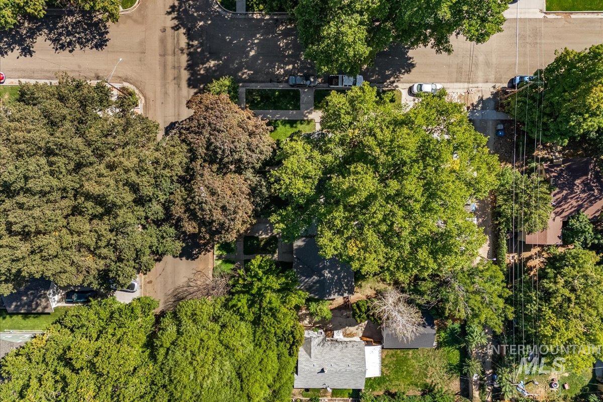 View of property location
