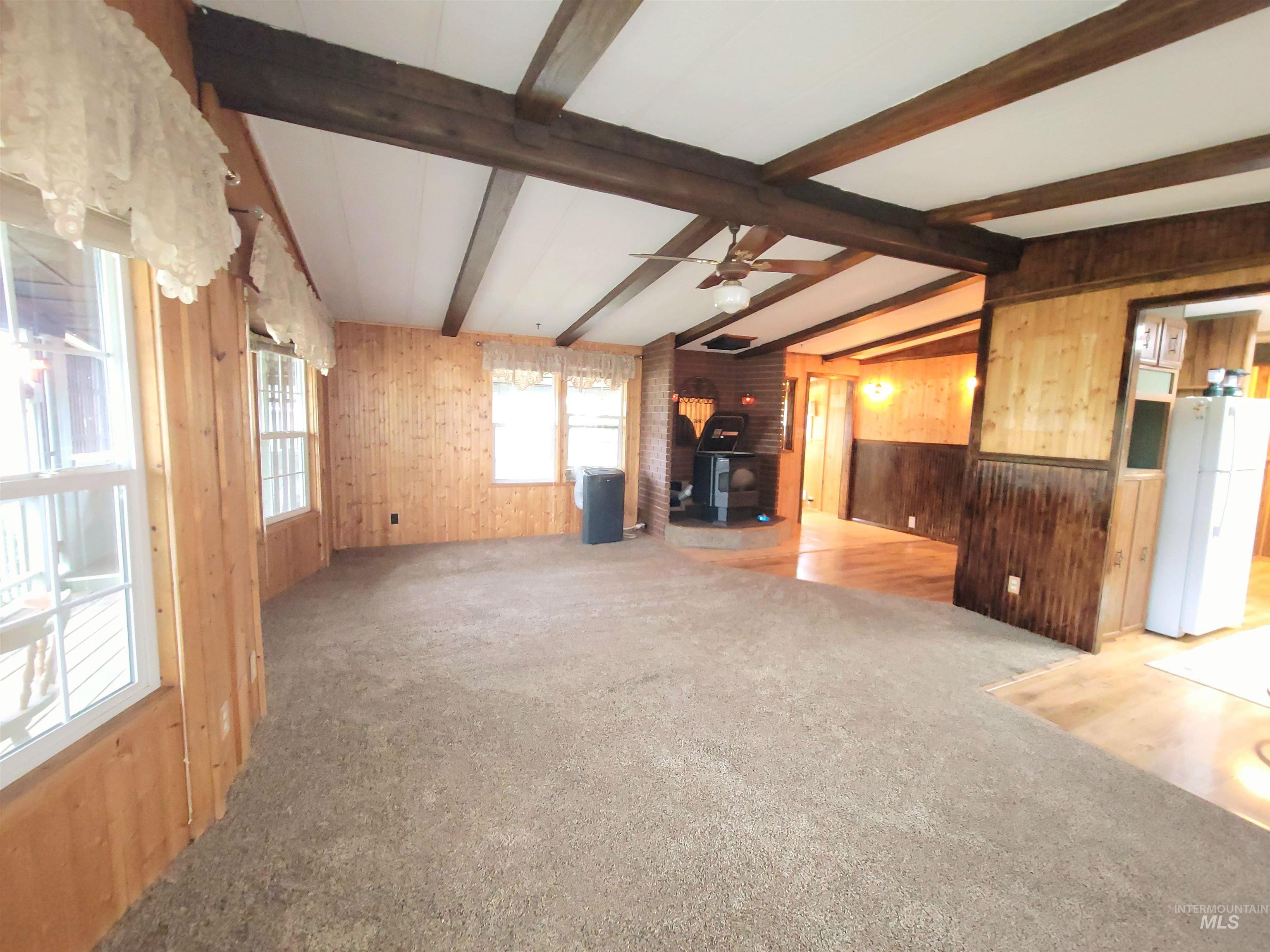 405 N 2nd St. W, Weippe, Idaho 83553, 4 Bedrooms, 2 Bathrooms, Residential For Sale, Price $230,000, 98961884