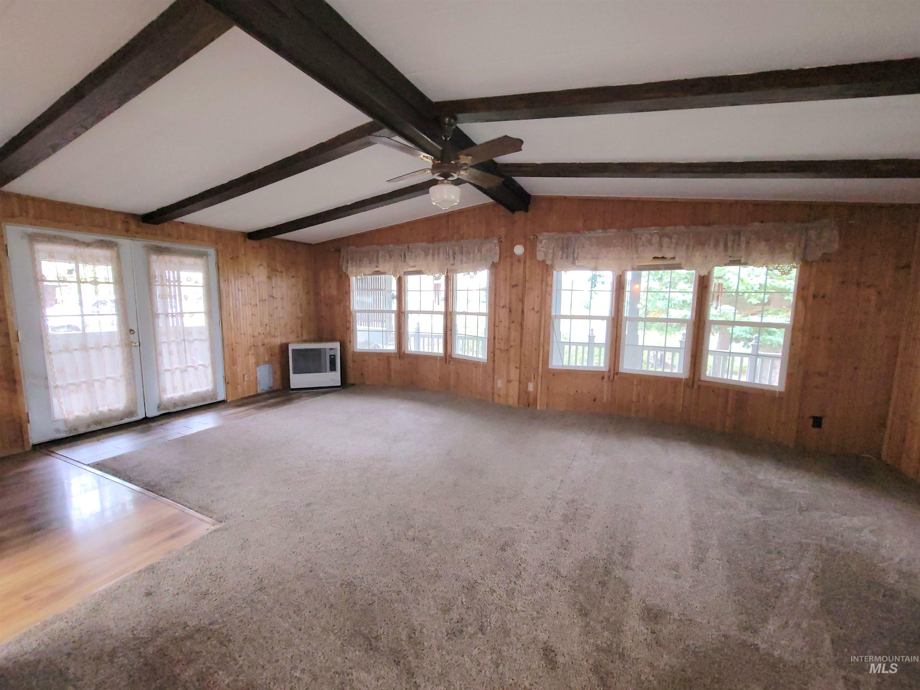 405 N 2nd St. W, Weippe, Idaho 83553, 4 Bedrooms, 2 Bathrooms, Residential For Sale, Price $230,000, 98961884