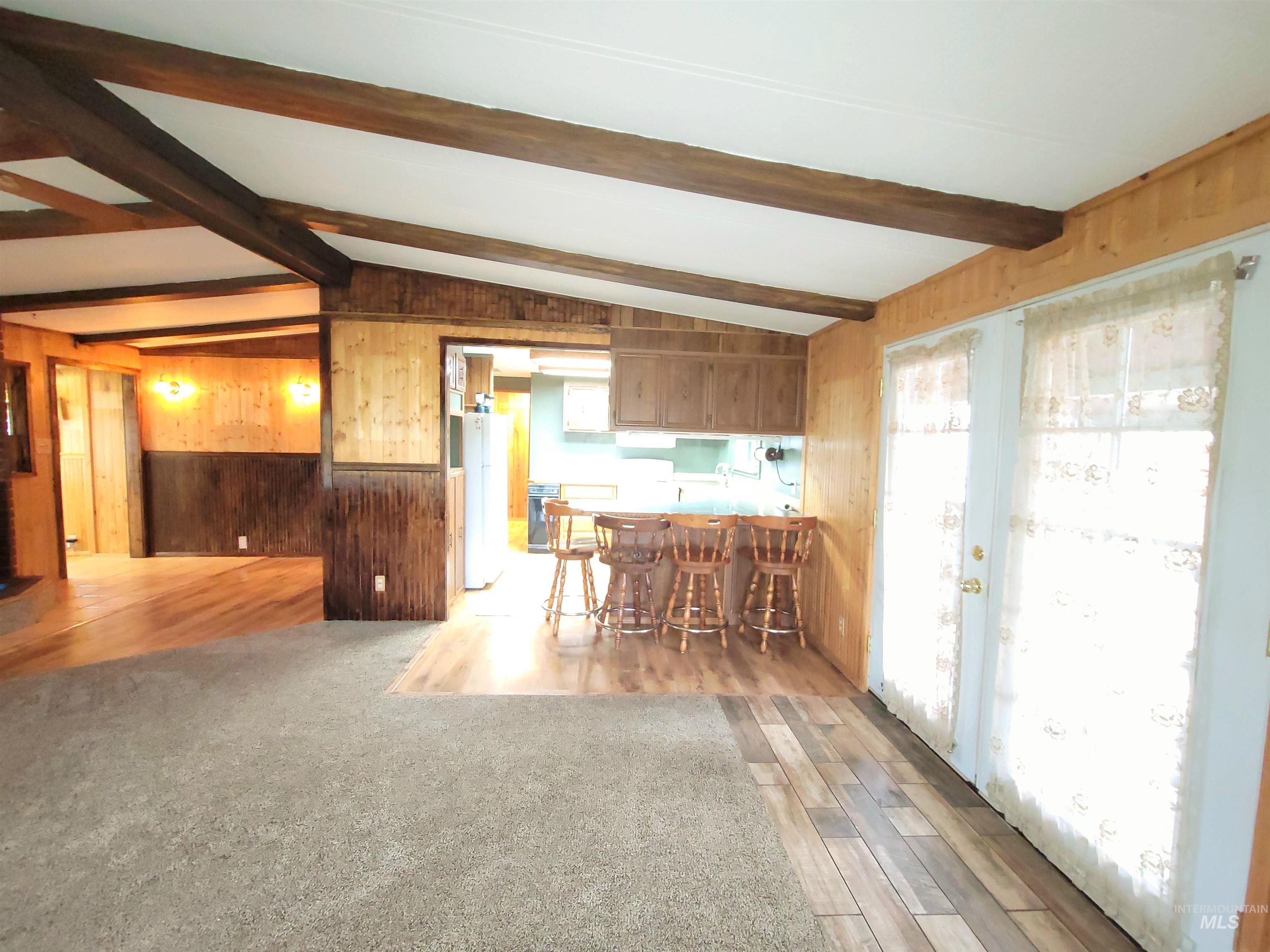 405 N 2nd St. W, Weippe, Idaho 83553, 4 Bedrooms, 2 Bathrooms, Residential For Sale, Price $230,000, 98961884