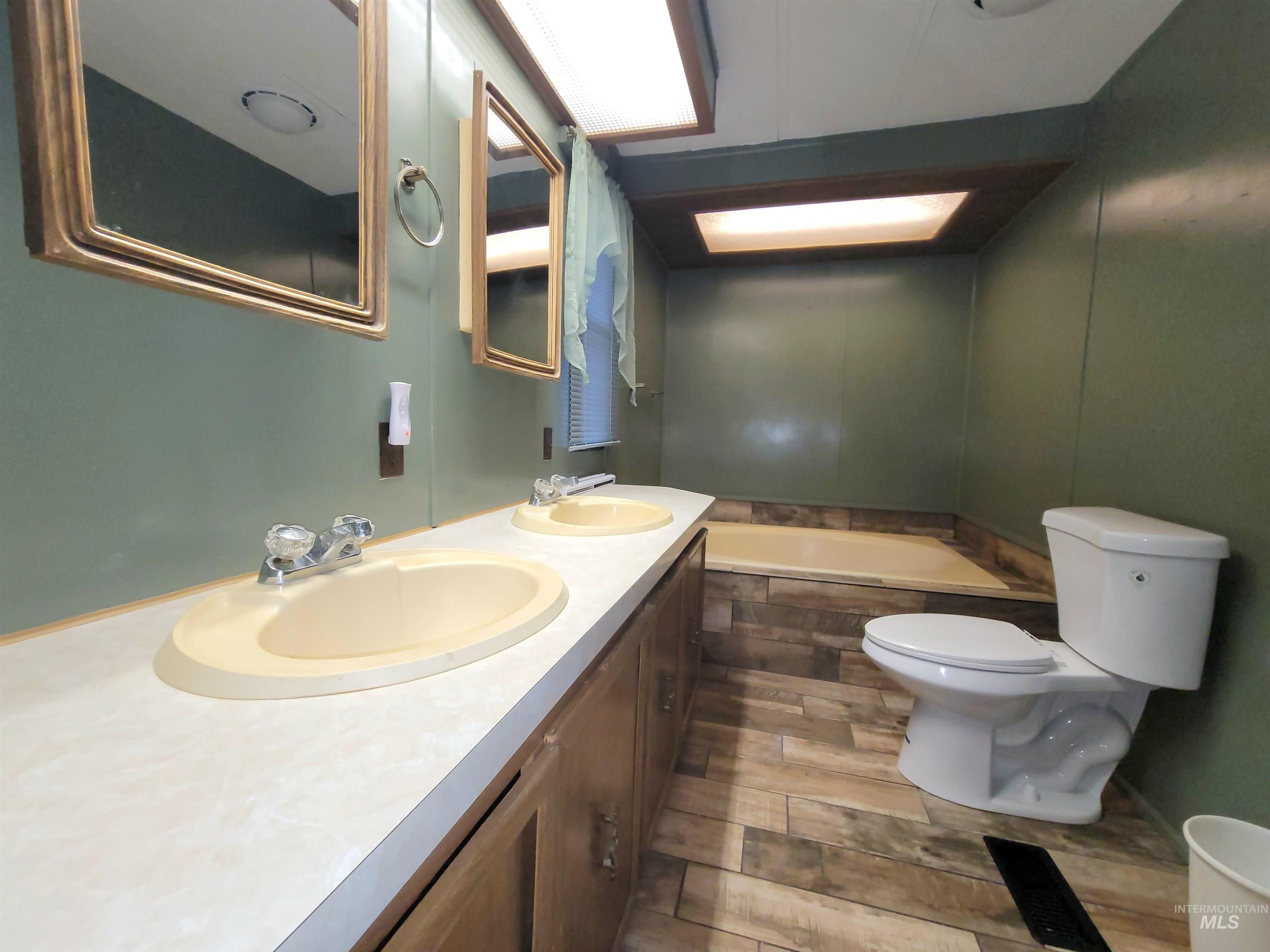 405 N 2nd St. W, Weippe, Idaho 83553, 4 Bedrooms, 2 Bathrooms, Residential For Sale, Price $230,000, 98961884