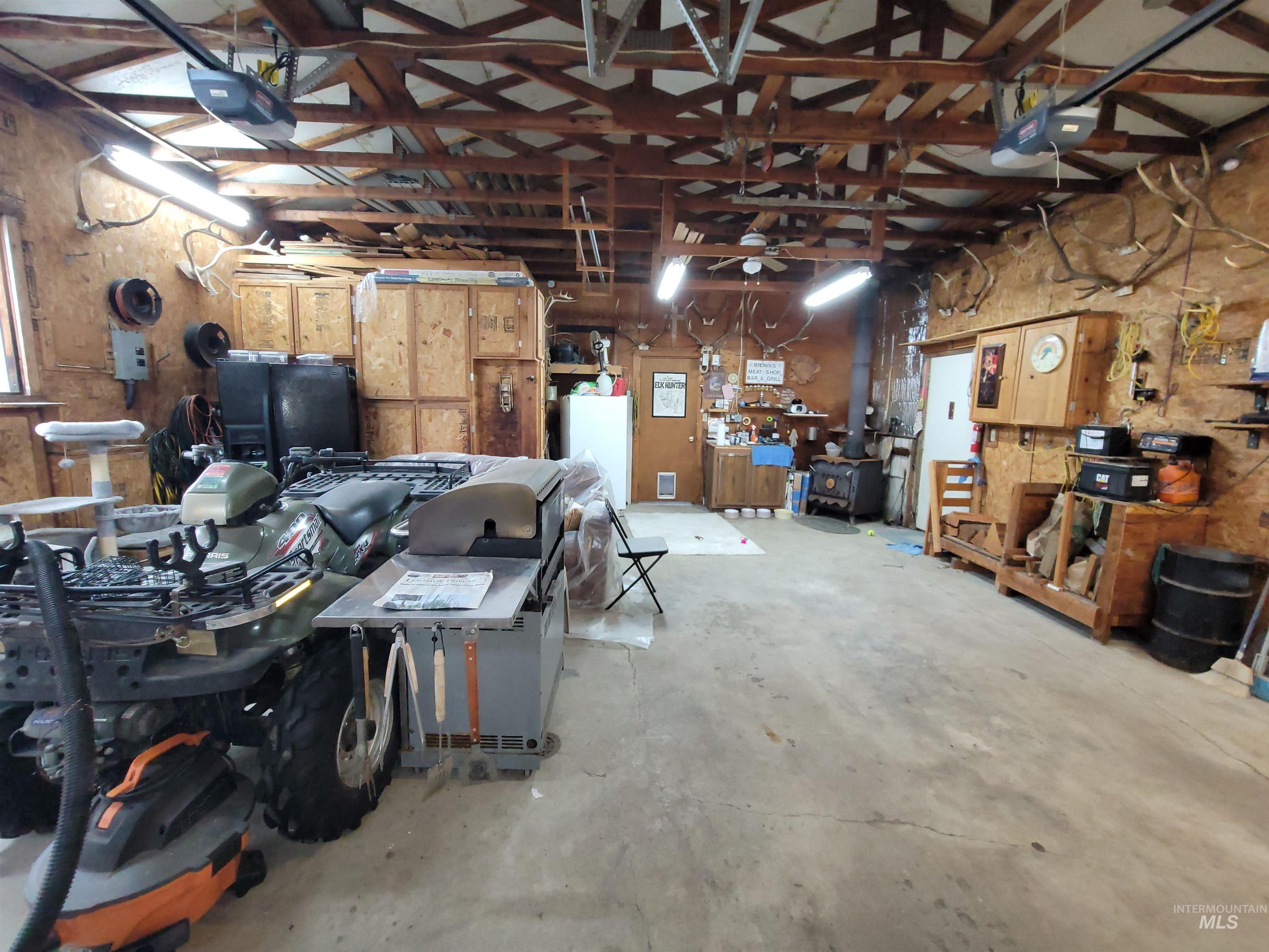 405 N 2nd St. W, Weippe, Idaho 83553, 4 Bedrooms, 2 Bathrooms, Residential For Sale, Price $230,000, 98961884