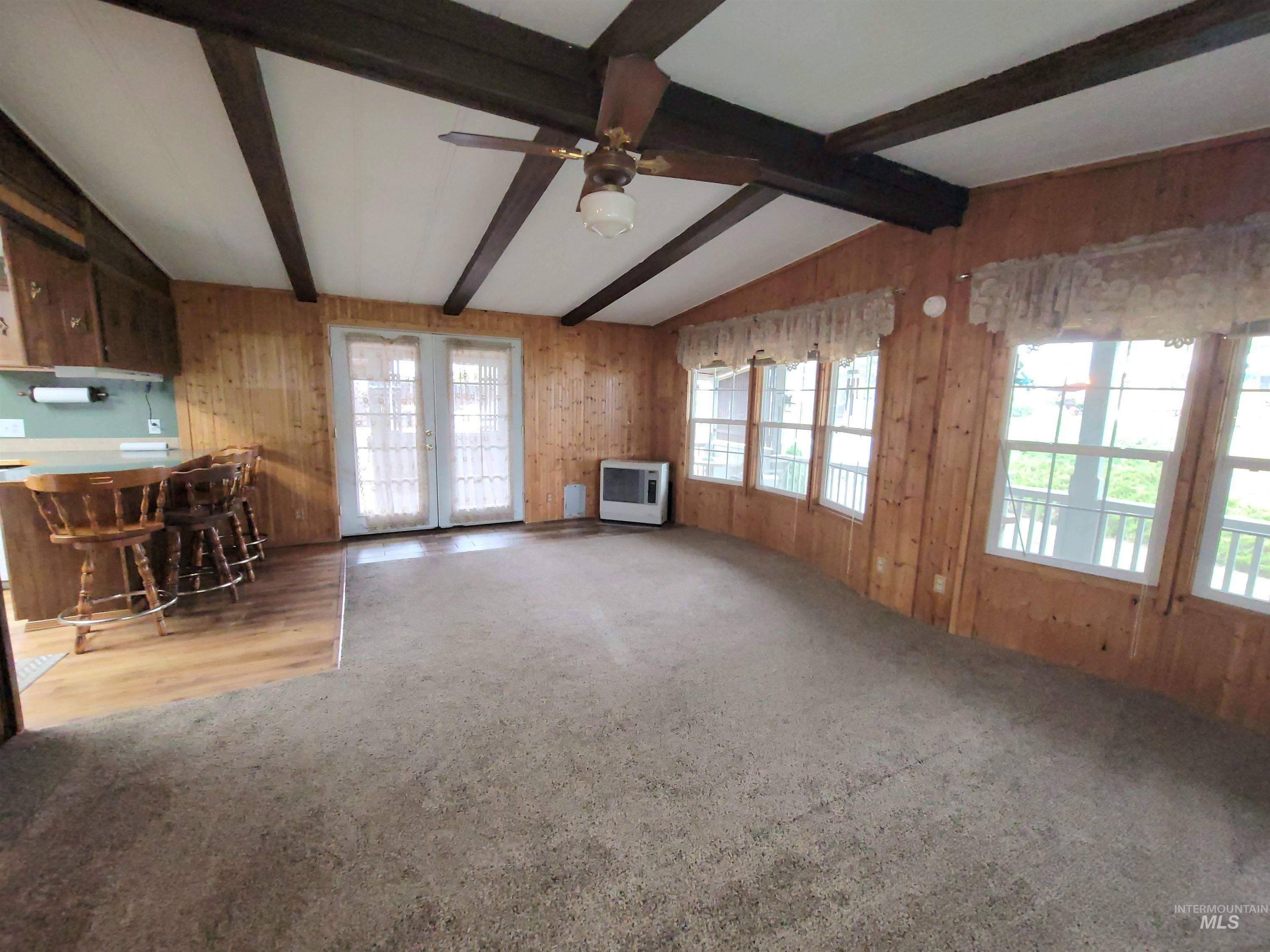 405 N 2nd St. W, Weippe, Idaho 83553, 4 Bedrooms, 2 Bathrooms, Residential For Sale, Price $230,000, 98961884