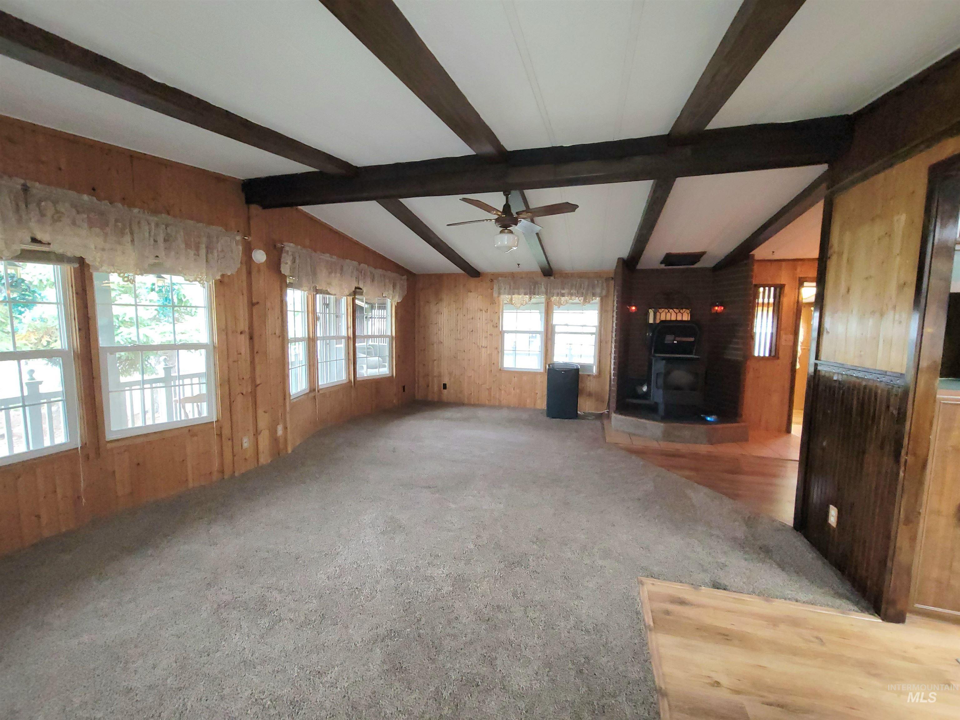 405 N 2nd St. W, Weippe, Idaho 83553, 4 Bedrooms, 2 Bathrooms, Residential For Sale, Price $230,000, 98961884