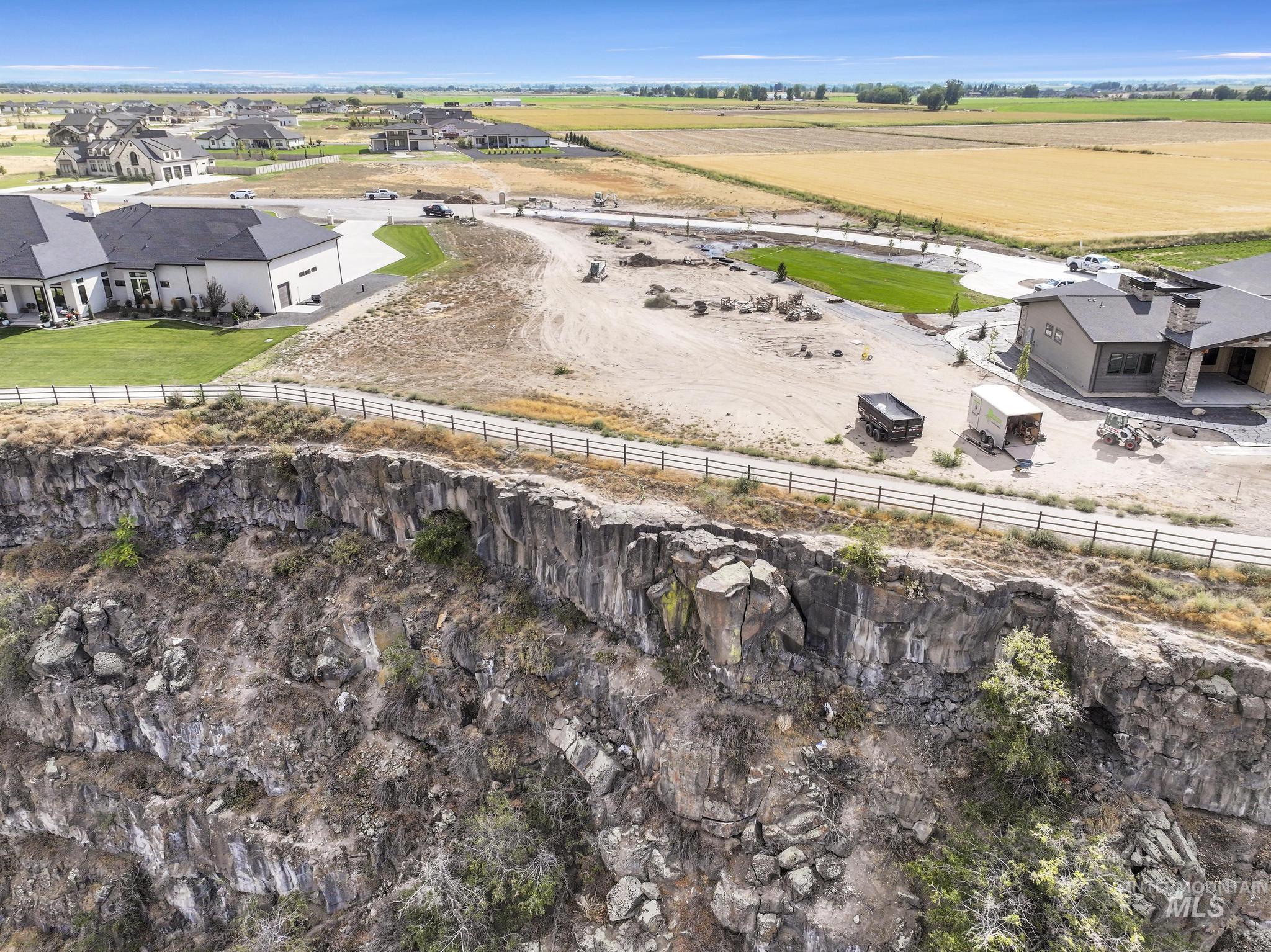 4268 N 2754 E, Twin Falls, Idaho 83301, Land For Sale, Price $385,000, 98961890