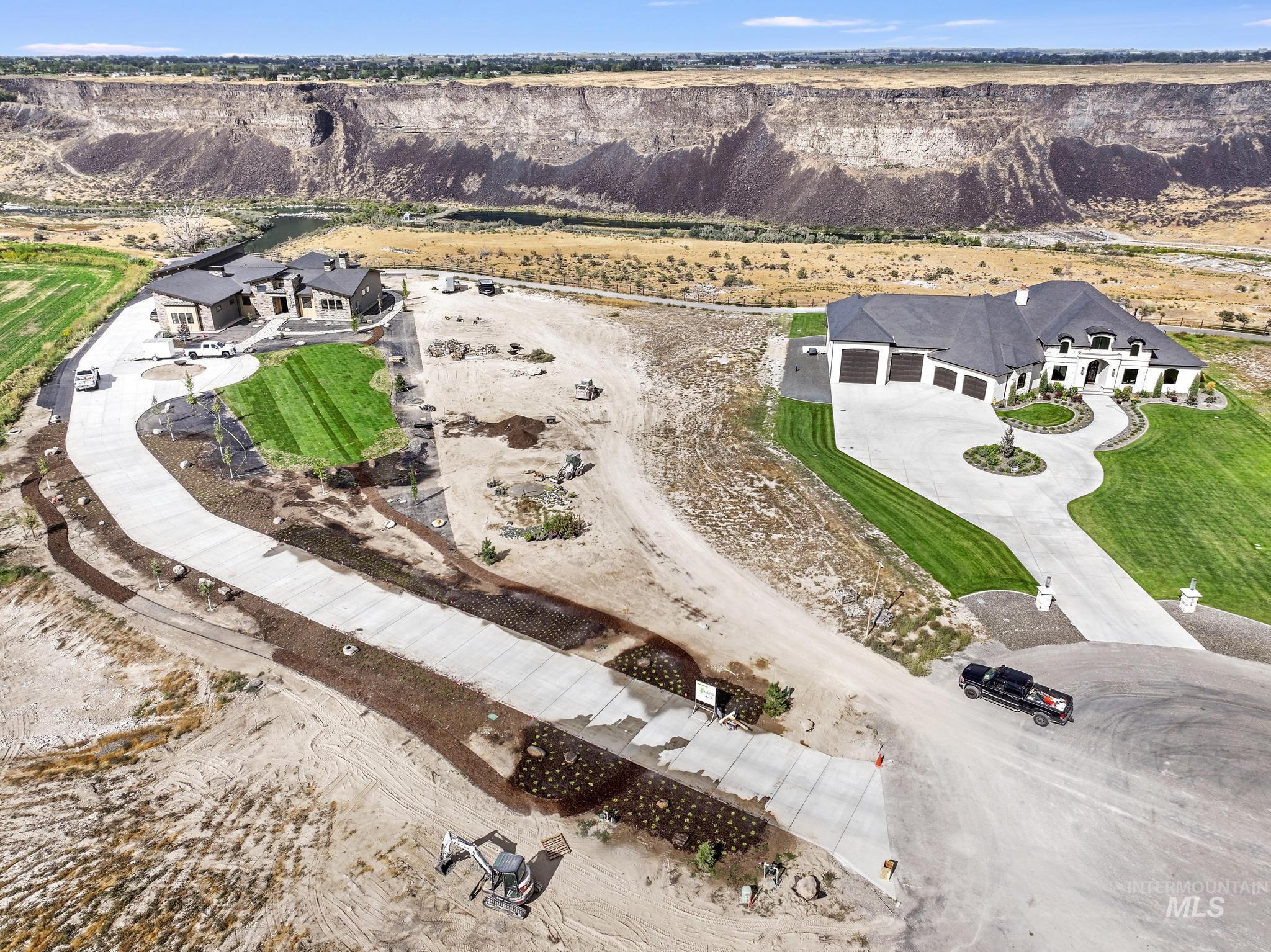 4268 N 2754 E, Twin Falls, Idaho 83301, Land For Sale, Price $385,000, 98961890