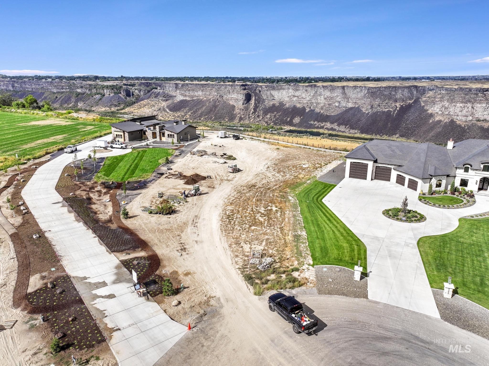 4268 N 2754 E, Twin Falls, Idaho 83301, Land For Sale, Price $385,000, 98961890
