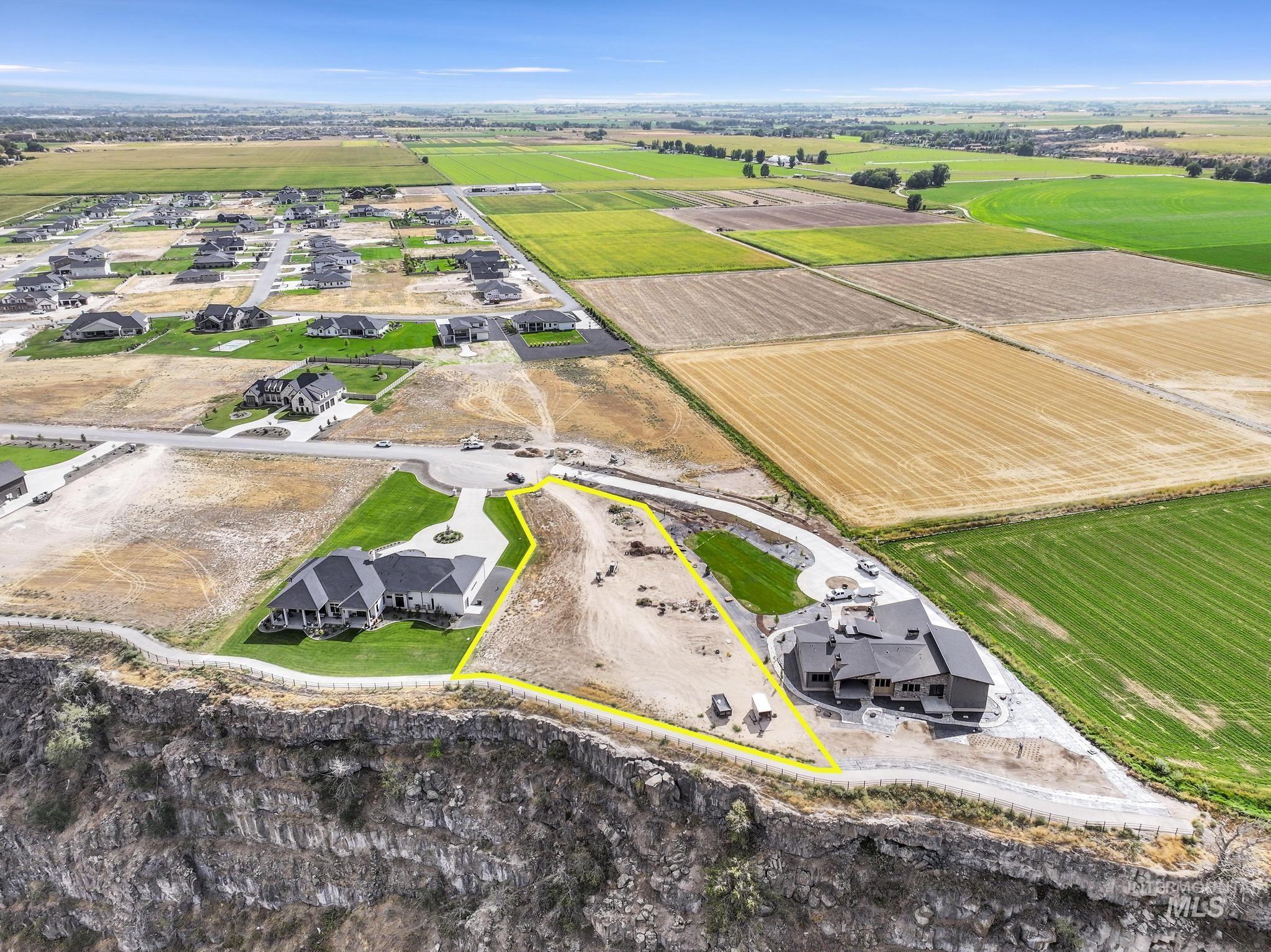 4268 N 2754 E, Twin Falls, Idaho 83301, Land For Sale, Price $385,000, 98961890