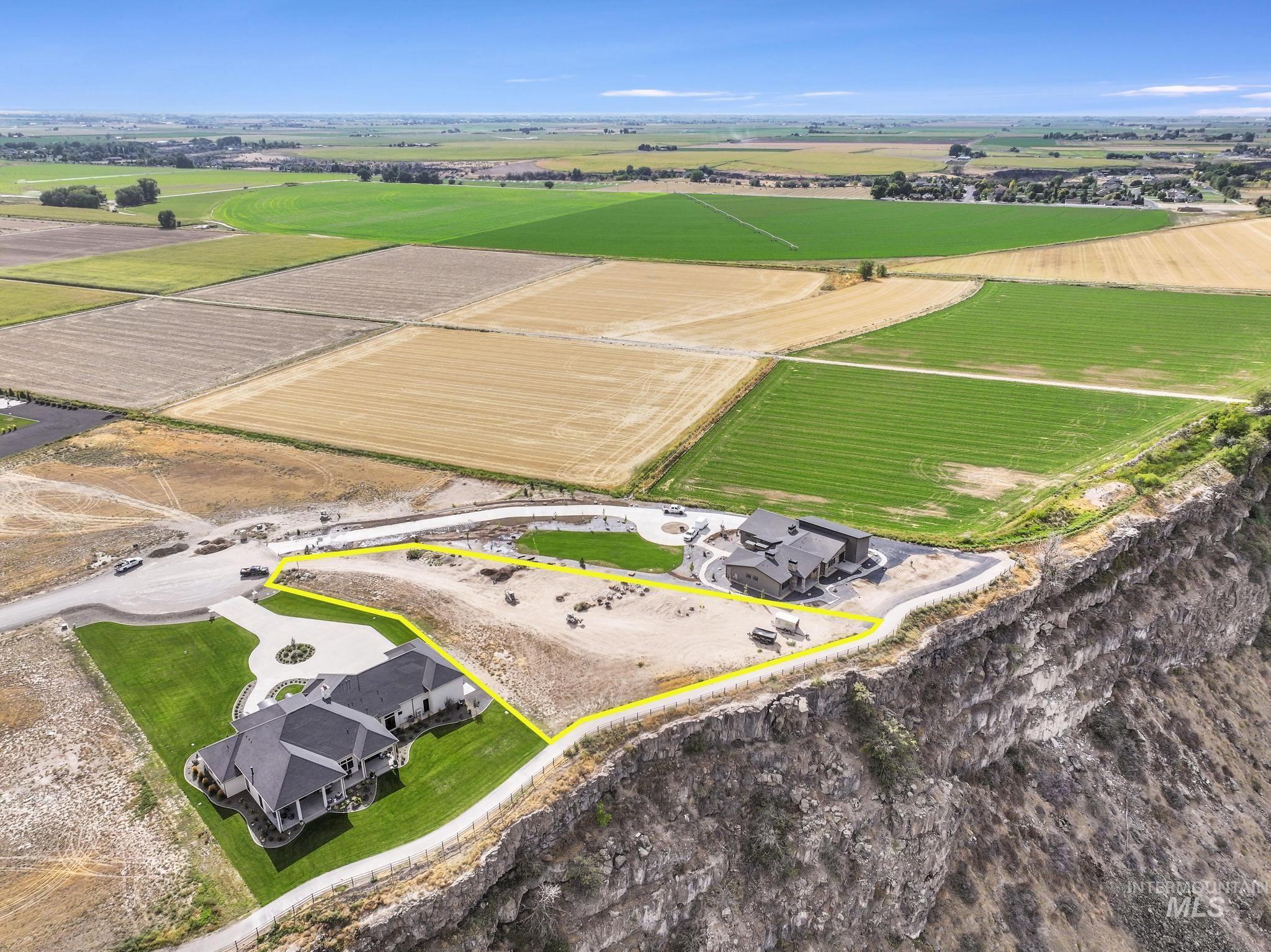4268 N 2754 E, Twin Falls, Idaho 83301, Land For Sale, Price $385,000, 98961890