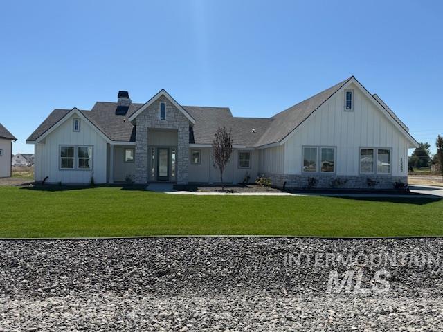15389 Juniperwood Dr, Caldwell, Idaho 83607, 4 Bedrooms, 2.5 Bathrooms, Residential For Sale, Price $959,900, 98961903