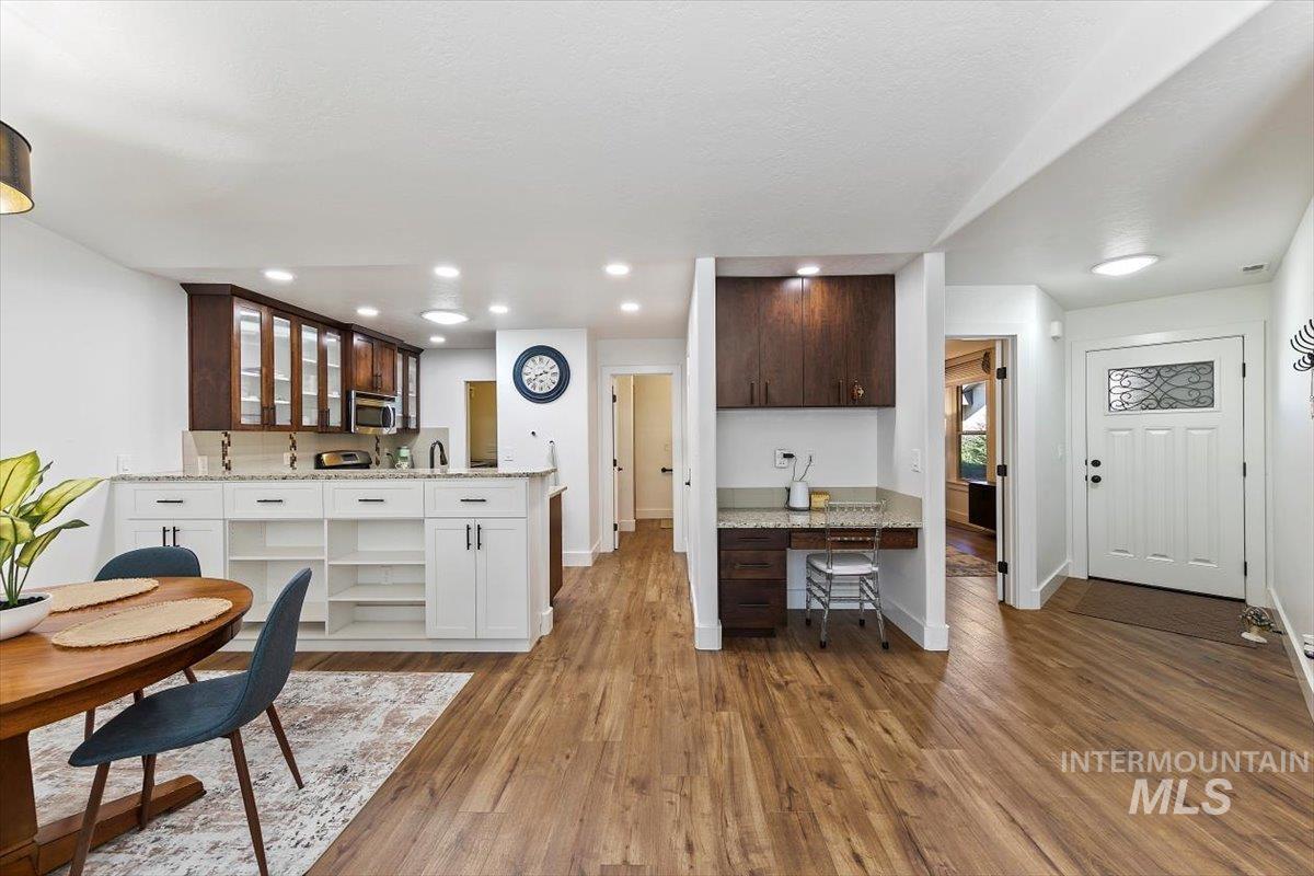 161 E Cholla Hills St, Meridian, Idaho 83646, 2 Bedrooms, 2 Bathrooms, Residential For Sale, Price $425,000, 98961920