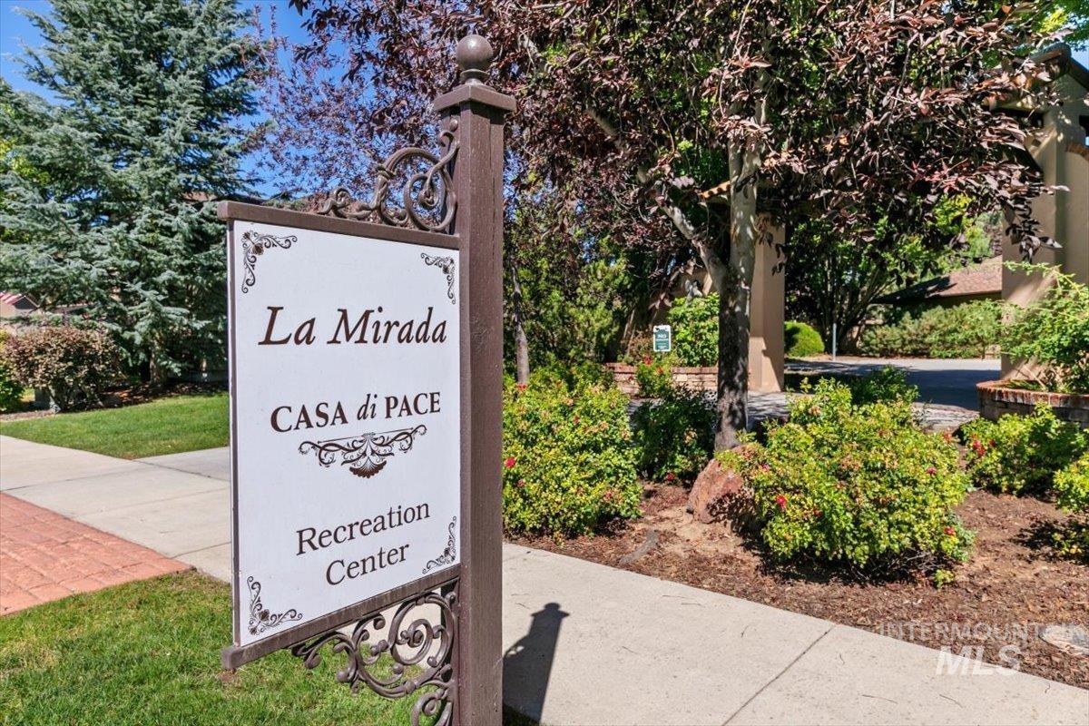 161 E Cholla Hills St, Meridian, Idaho 83646, 2 Bedrooms, 2 Bathrooms, Residential For Sale, Price $425,000, 98961920