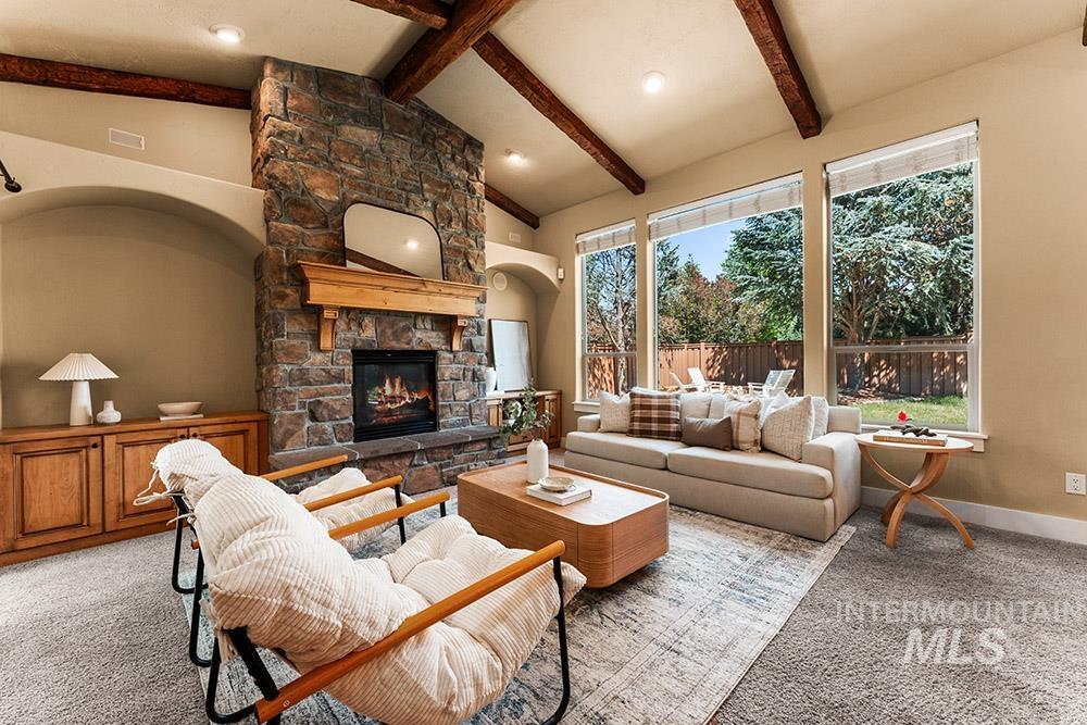 268 S Streamleaf Ave, Star, Idaho 83669, 4 Bedrooms, 3 Bathrooms, Residential For Sale, Price $699,900, 98961922