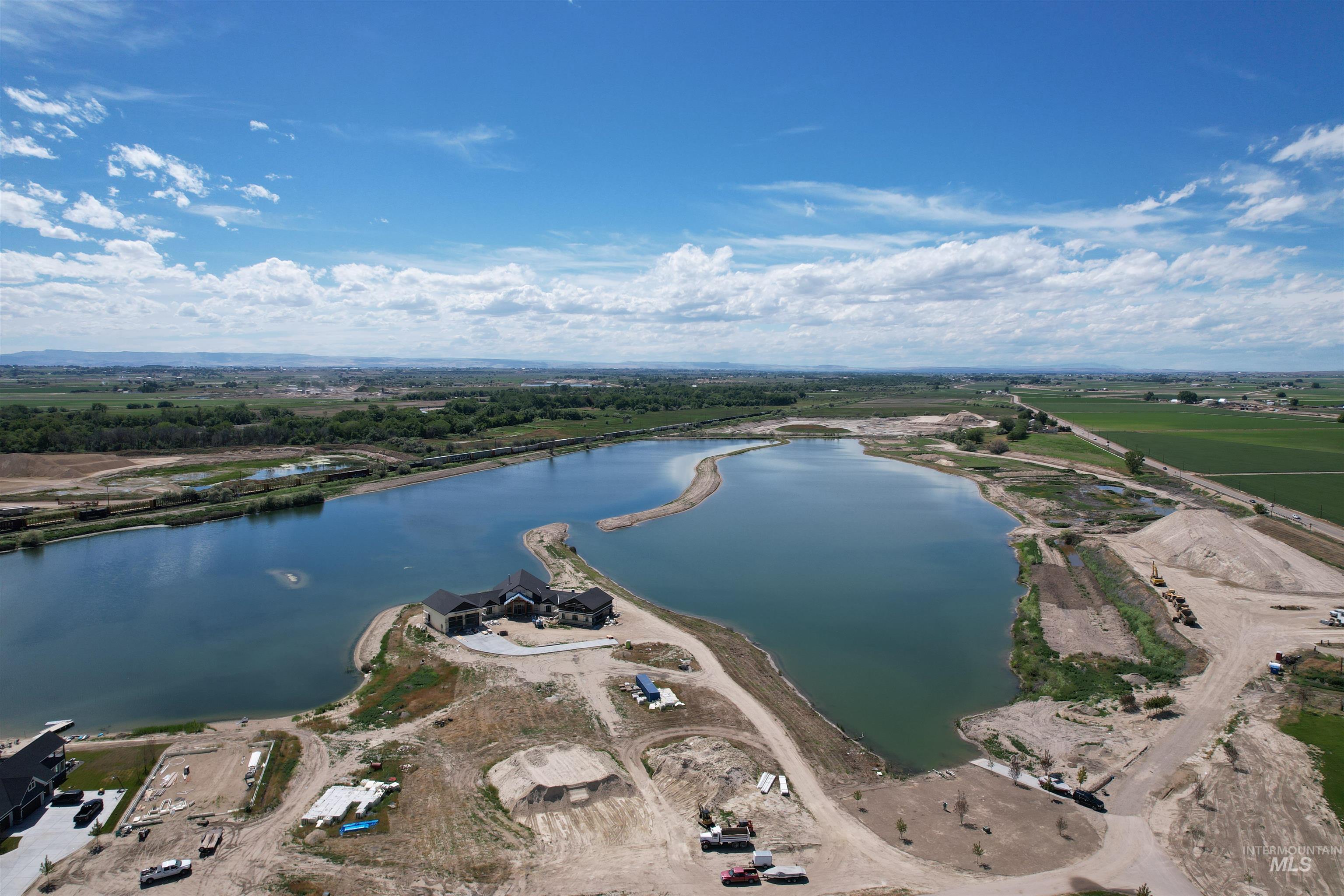 TBD Lake Front Ln, Caldwell, Idaho 83607, Land For Sale, Price $725,000, 98961923
