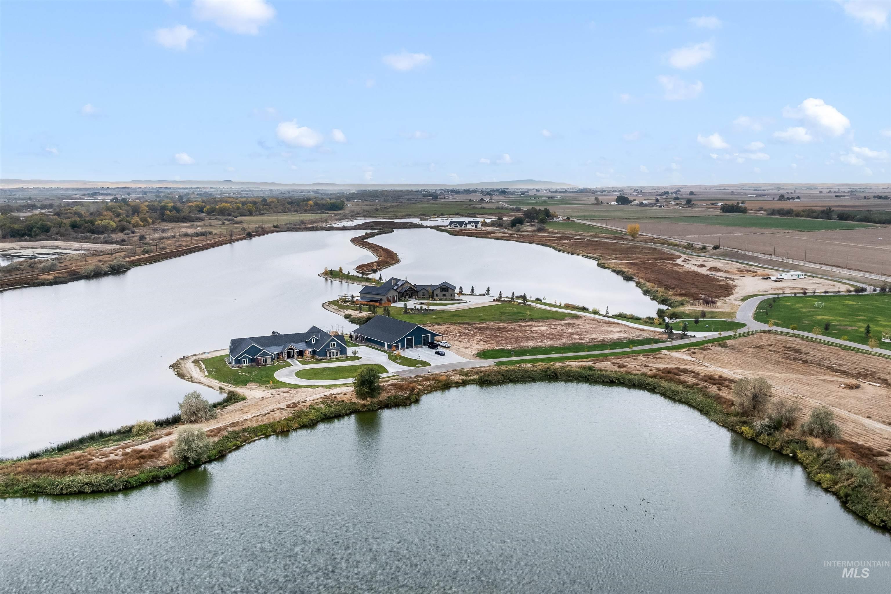 TBD Lake Front Ln, Caldwell, Idaho 83607, Land For Sale, Price $725,000, 98961923