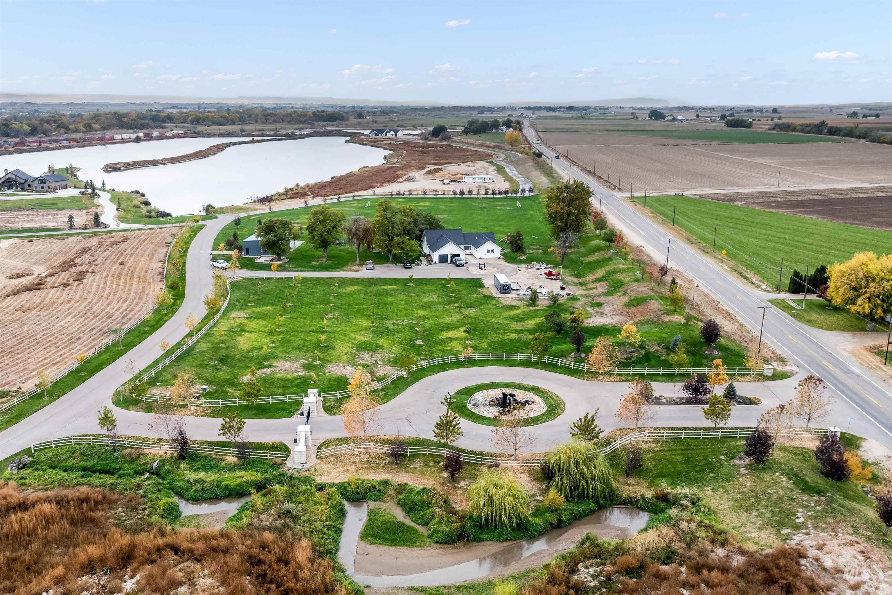 TBD Lake Front Ln, Caldwell, Idaho 83607, Land For Sale, Price $725,000, 98961923
