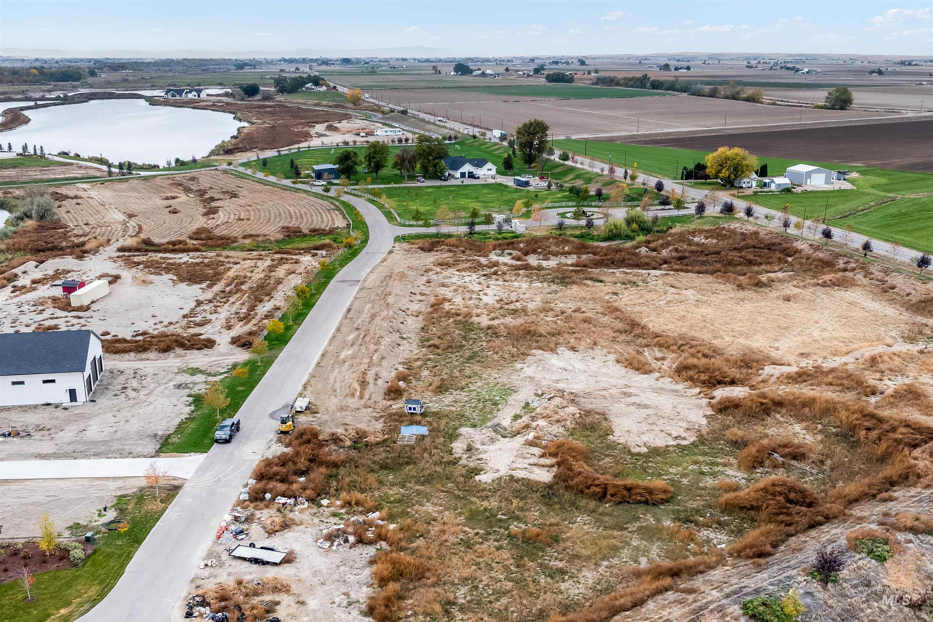 TBD Lake Front Ln, Caldwell, Idaho 83607, Land For Sale, Price $725,000, 98961923