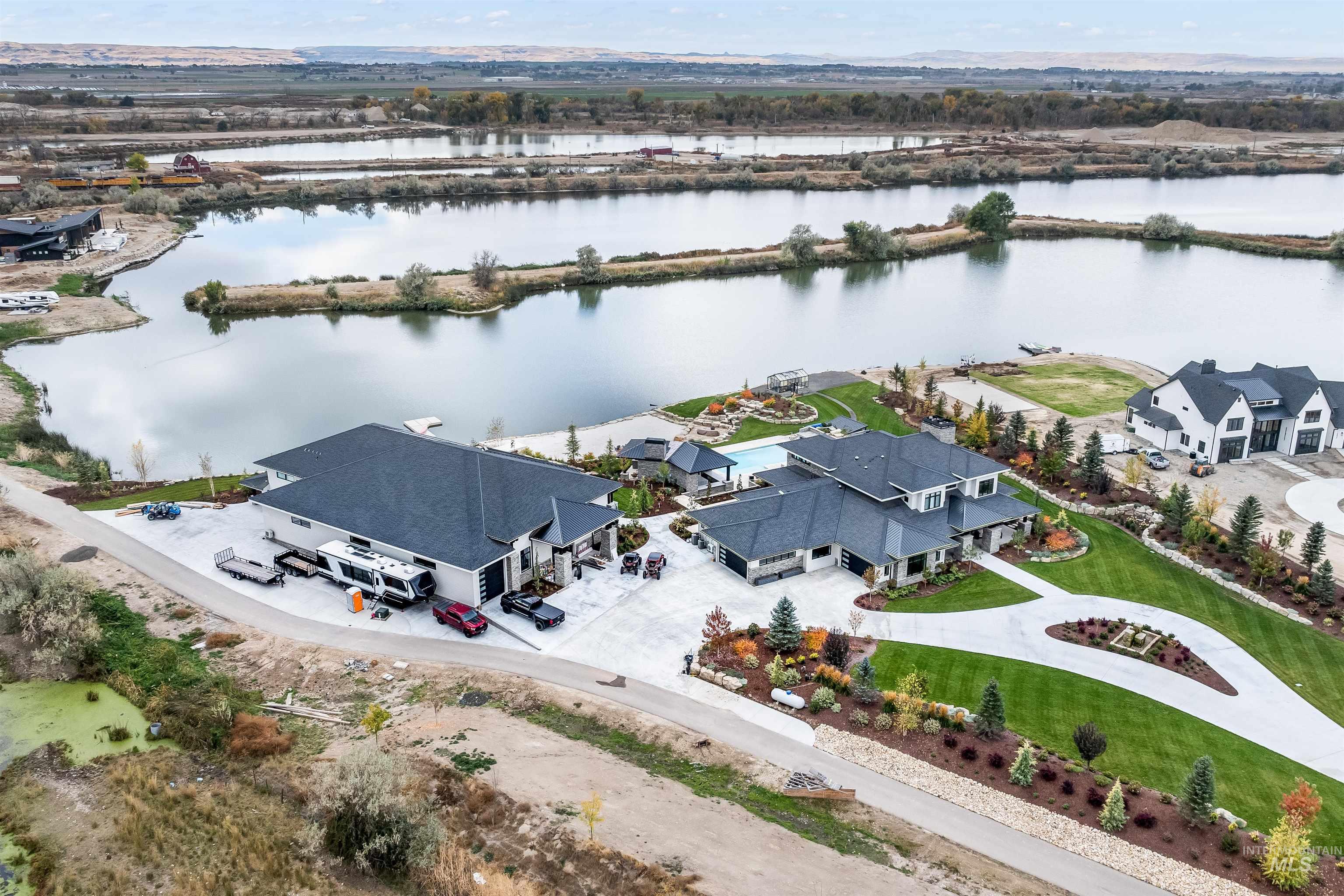 TBD Lake Front Ln, Caldwell, Idaho 83607, Land For Sale, Price $725,000, 98961923