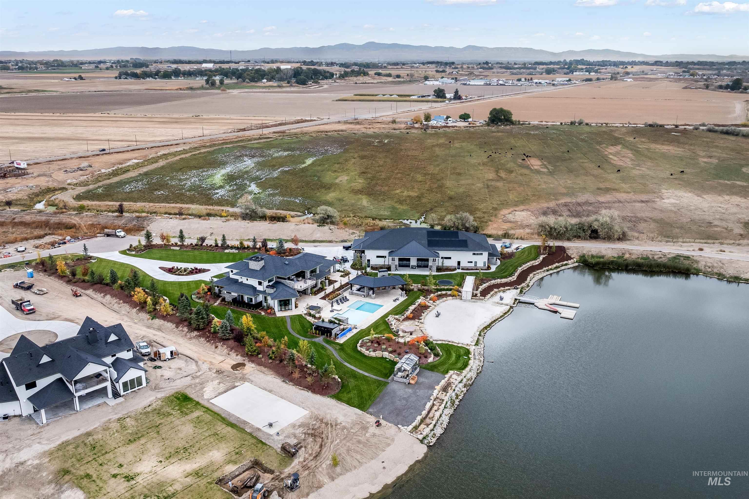 TBD Lake Front Ln, Caldwell, Idaho 83607, Land For Sale, Price $725,000, 98961923