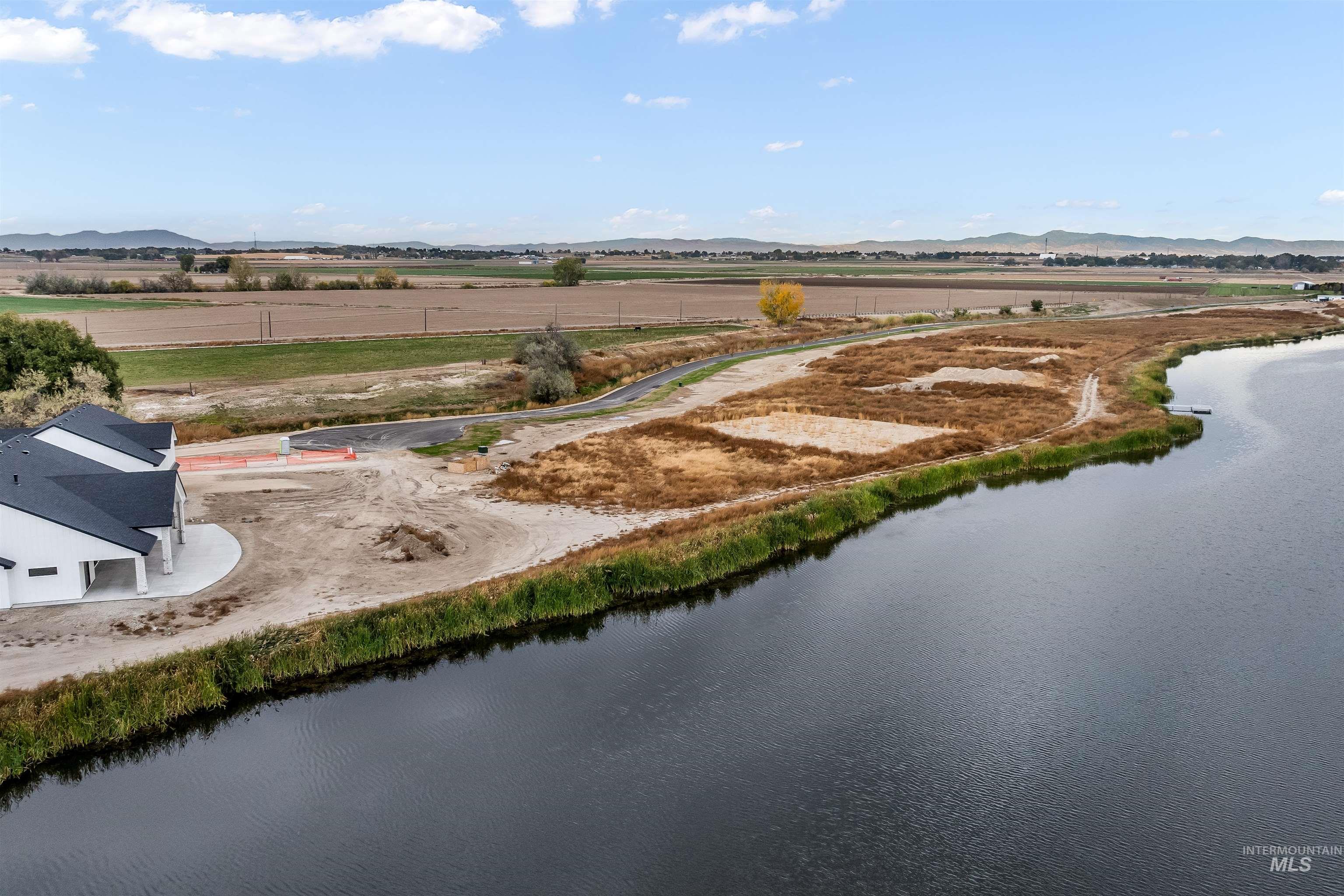 TBD Lake Front Ln, Caldwell, Idaho 83607, Land For Sale, Price $725,000, 98961923