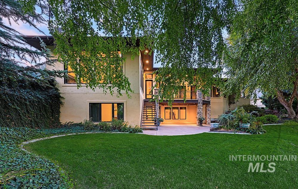 1292 E Prairie View Dr, Eagle, Idaho 83616, 5 Bedrooms, 6 Bathrooms, Residential For Sale, Price $1,698,000, 98961926
