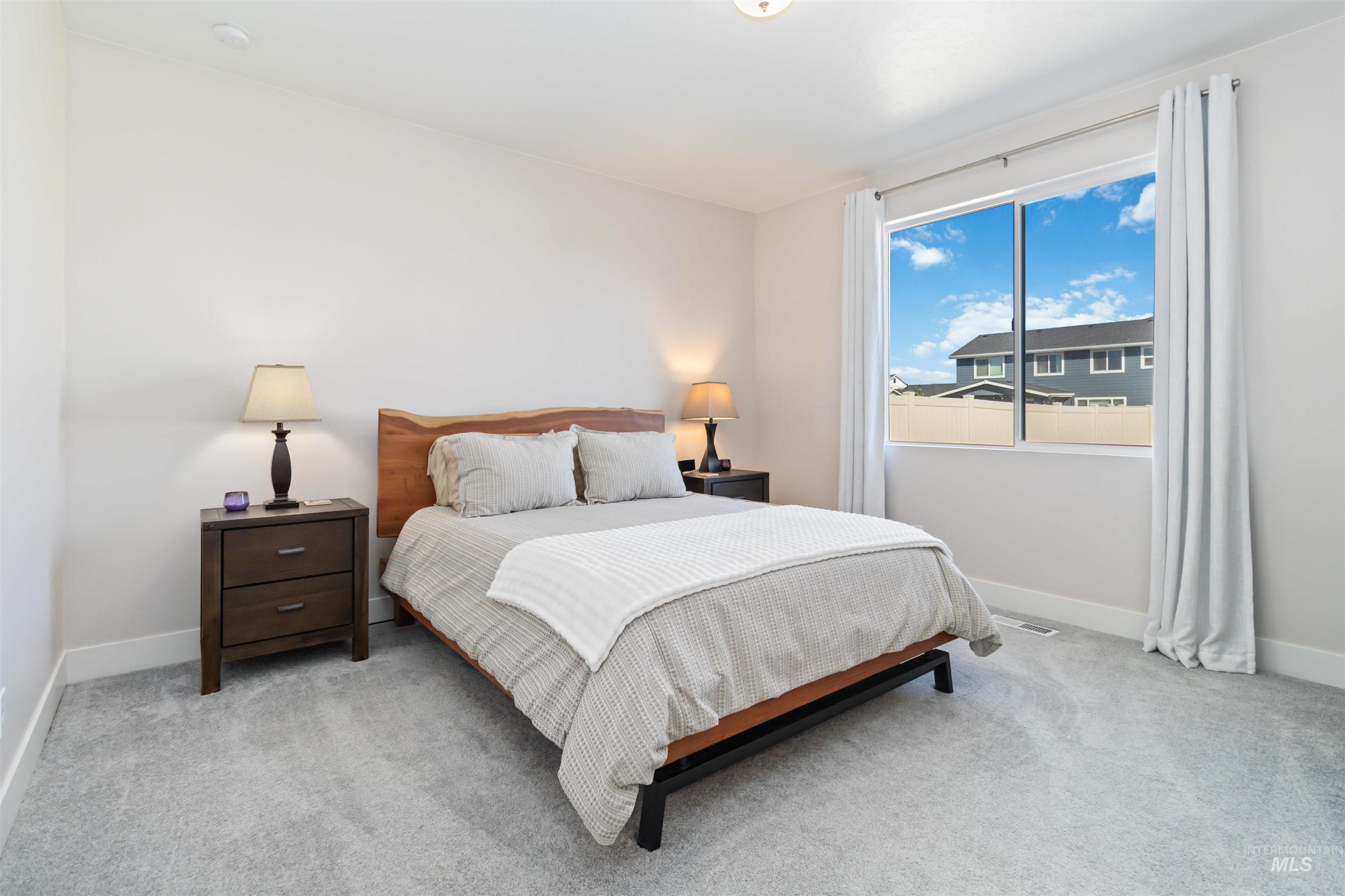 Master Bedroom.