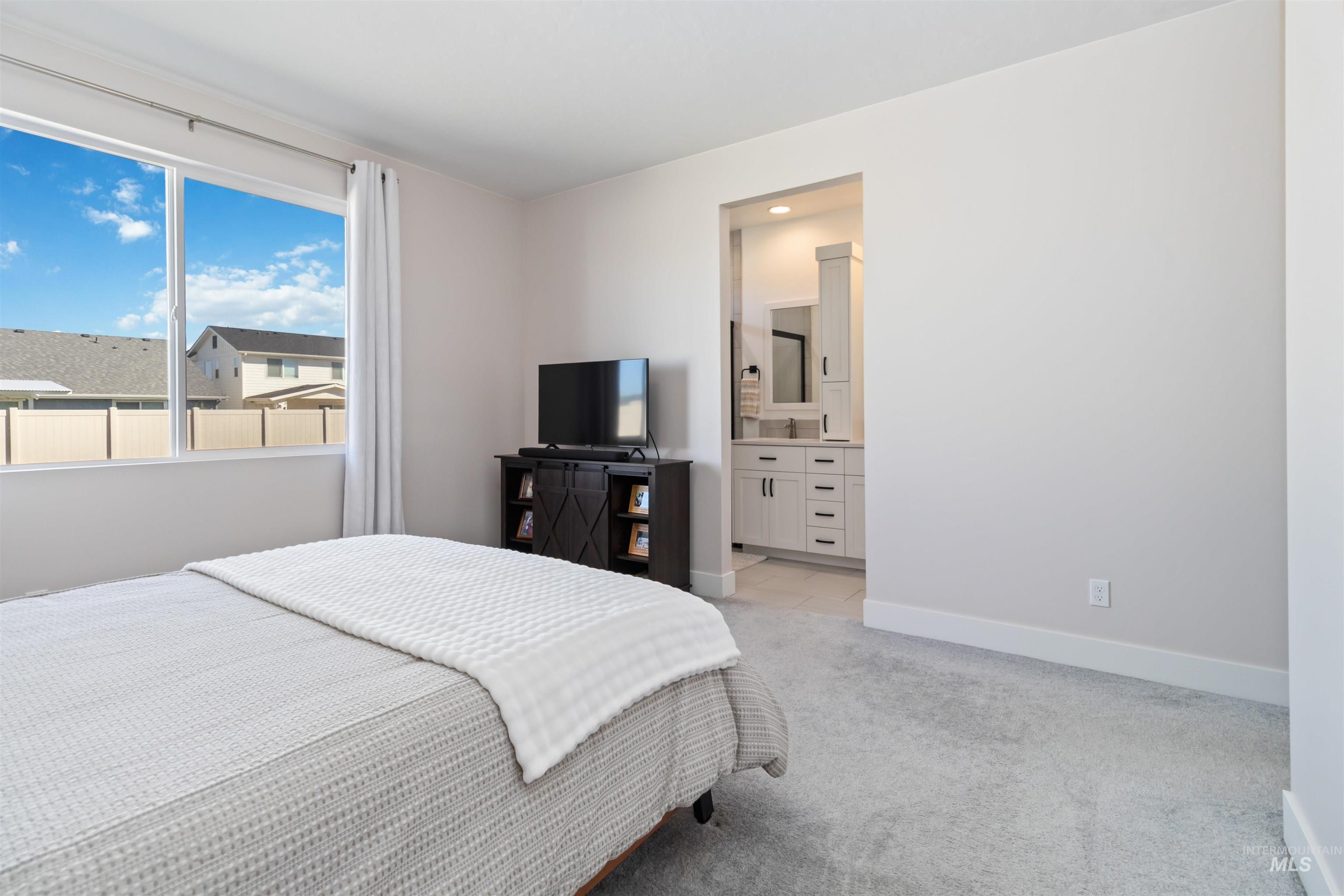 Master Bedroom.