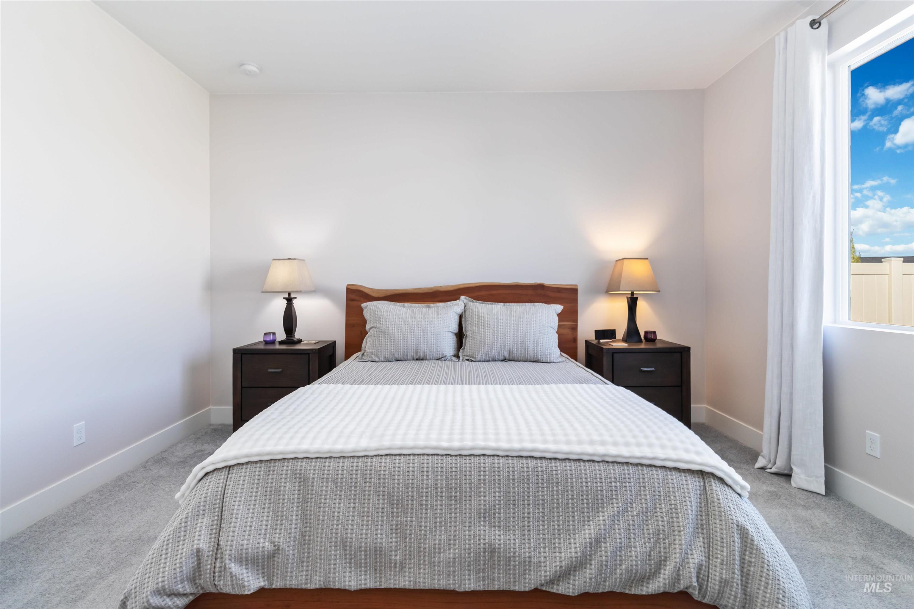 Master Bedroom.