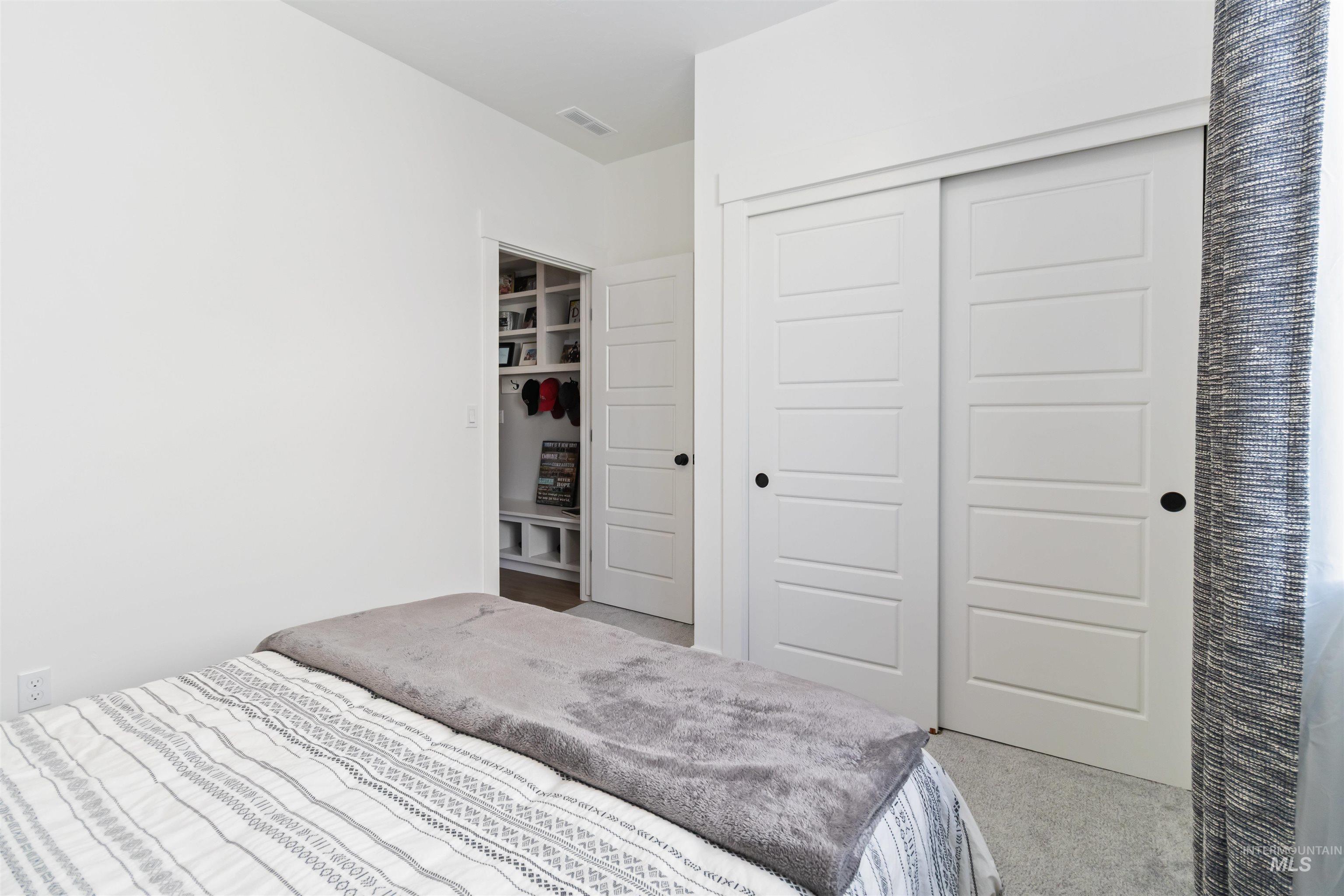 Bedroom 2.