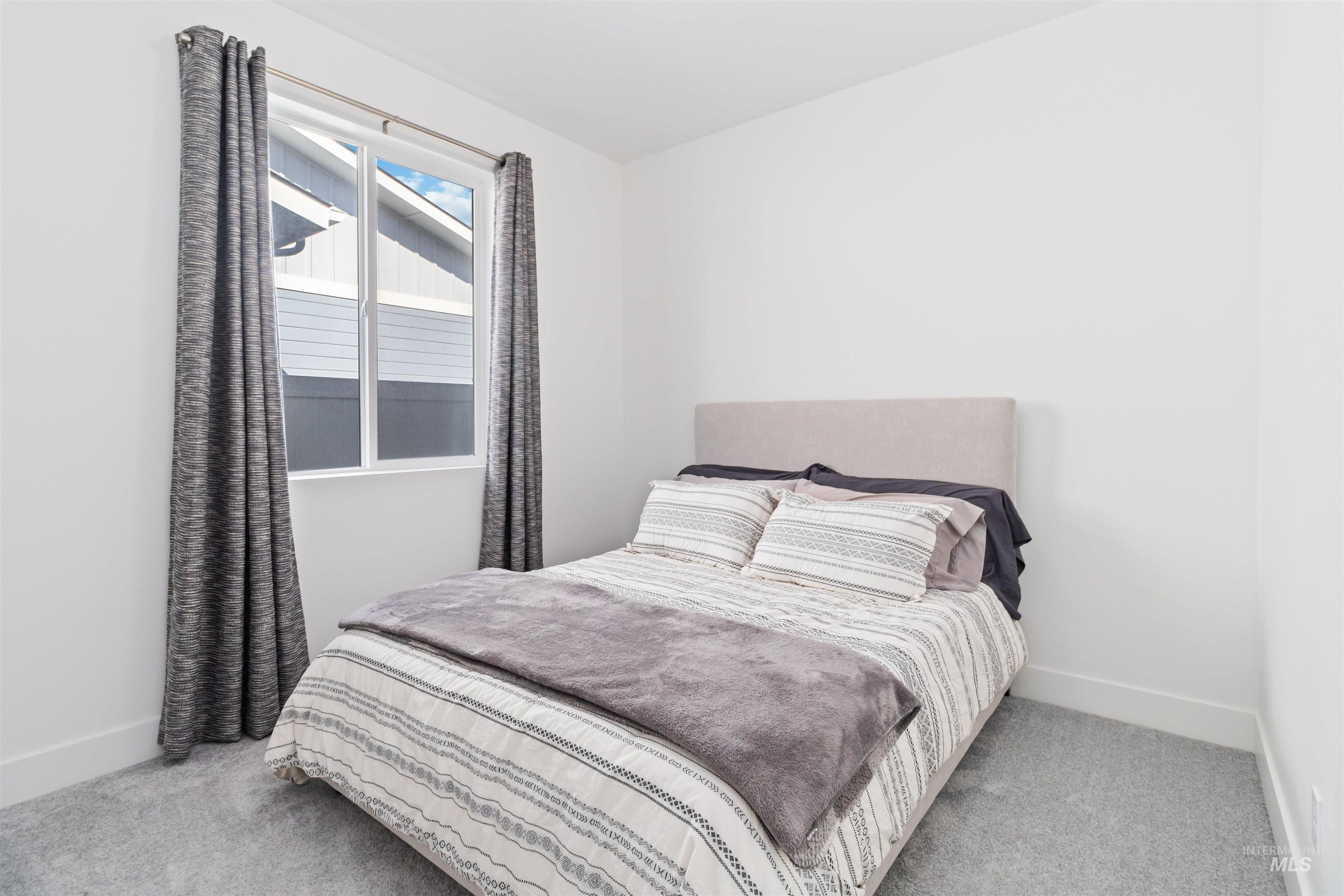 Bedroom 2.