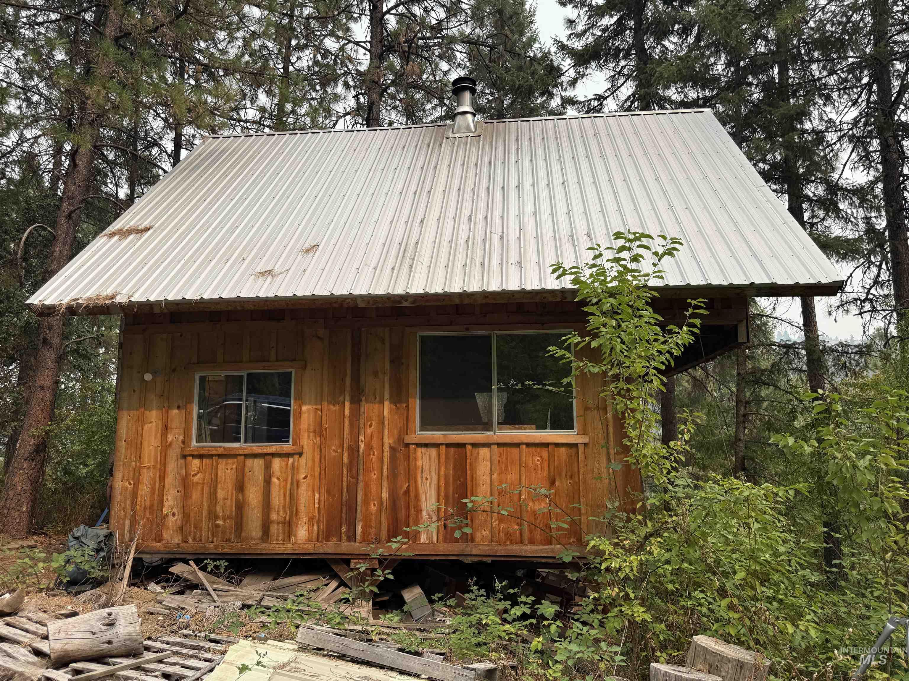259 China Garden Rd, Harpster, Idaho 83552, Residential For Sale, Price $110,000, 98961931