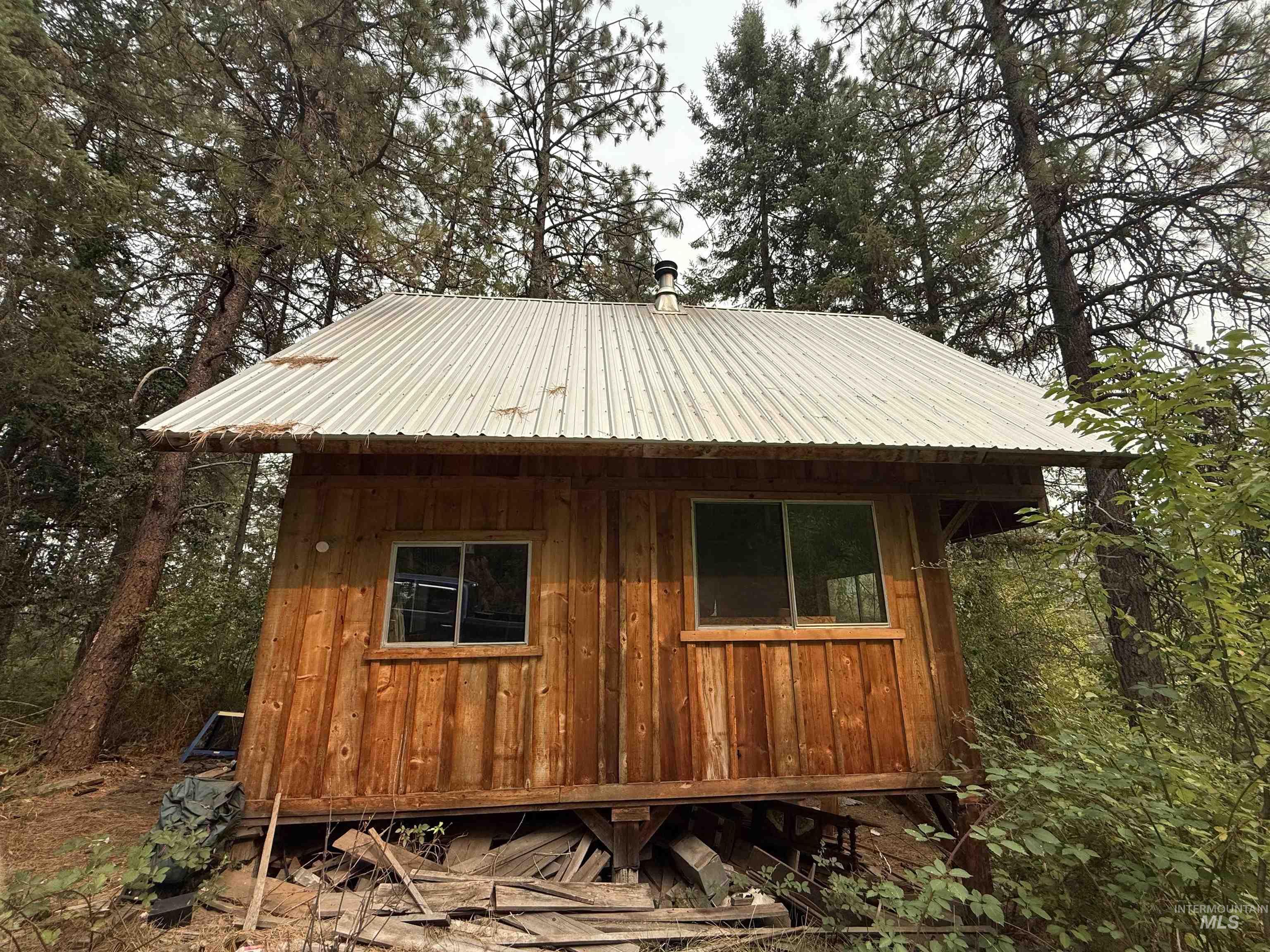 259 China Garden Rd, Harpster, Idaho 83552, Residential For Sale, Price $110,000, 98961931