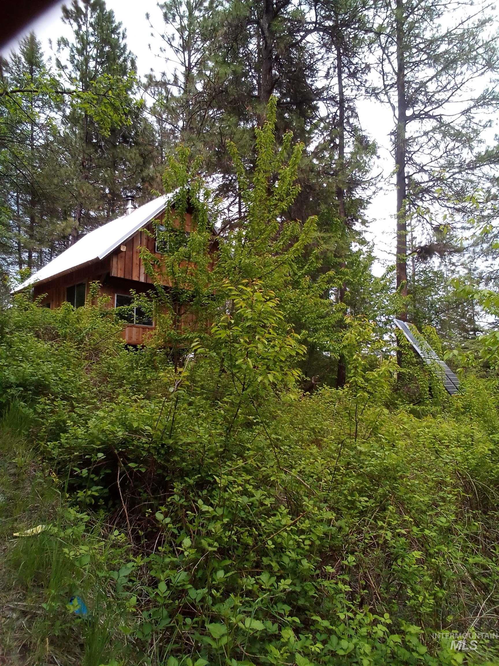 259 China Garden Rd, Harpster, Idaho 83552, Residential For Sale, Price $110,000, 98961931
