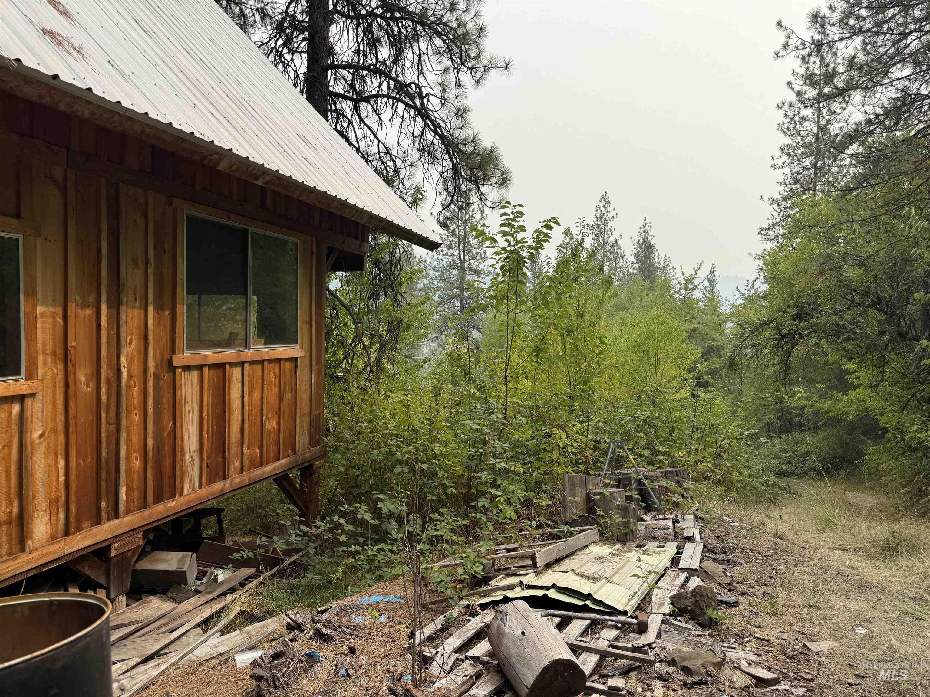 259 China Garden Rd, Harpster, Idaho 83552, Residential For Sale, Price $110,000, 98961931
