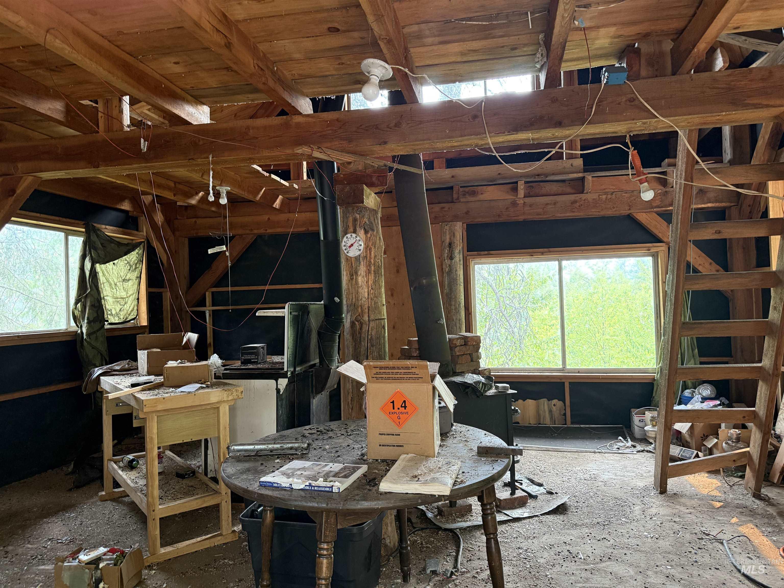 259 China Garden Rd, Harpster, Idaho 83552, Residential For Sale, Price $110,000, 98961931