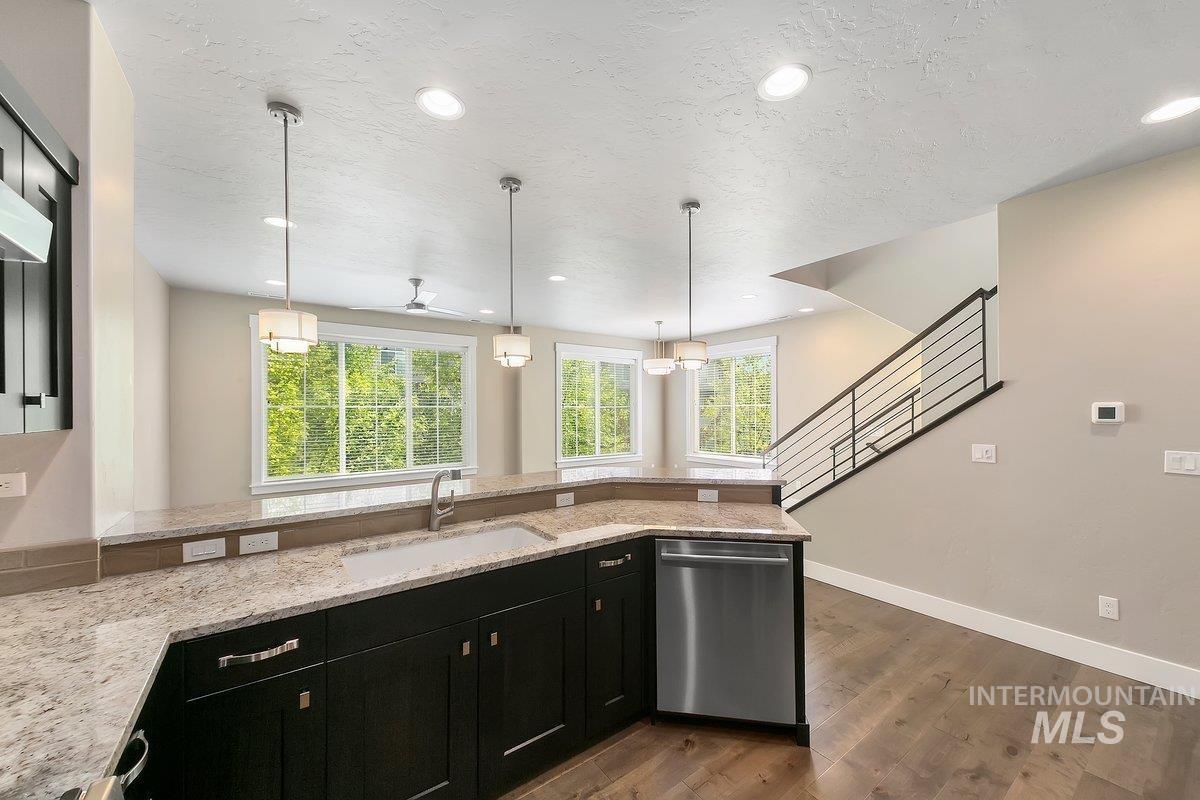3242 E Front Runner Lane, Boise, Idaho 83716-0000, 3 Bedrooms, 3 Bathrooms, Residential For Sale, Price $650,000, 98961940