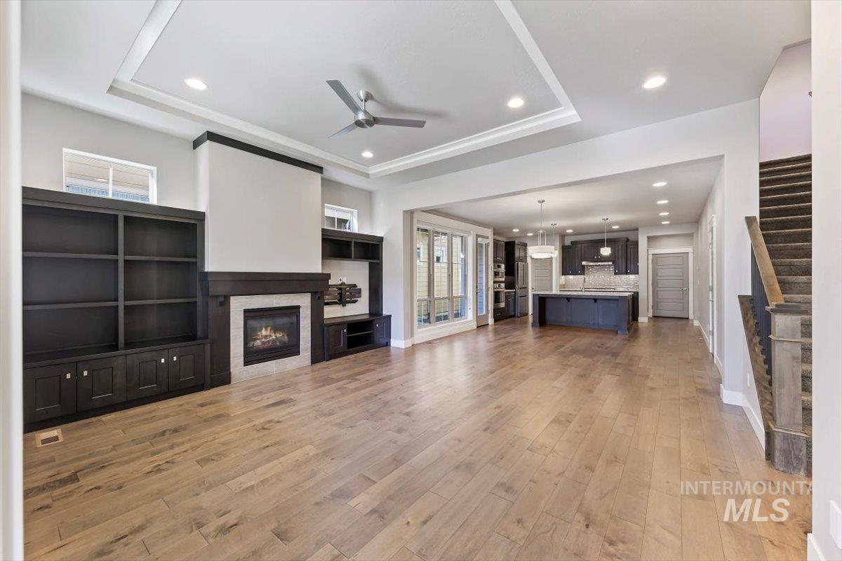 6253 N Winward Ln, Meridian, Idaho 83646-3322, 3 Bedrooms, 3 Bathrooms, Residential For Sale, Price $610,000, 98961941